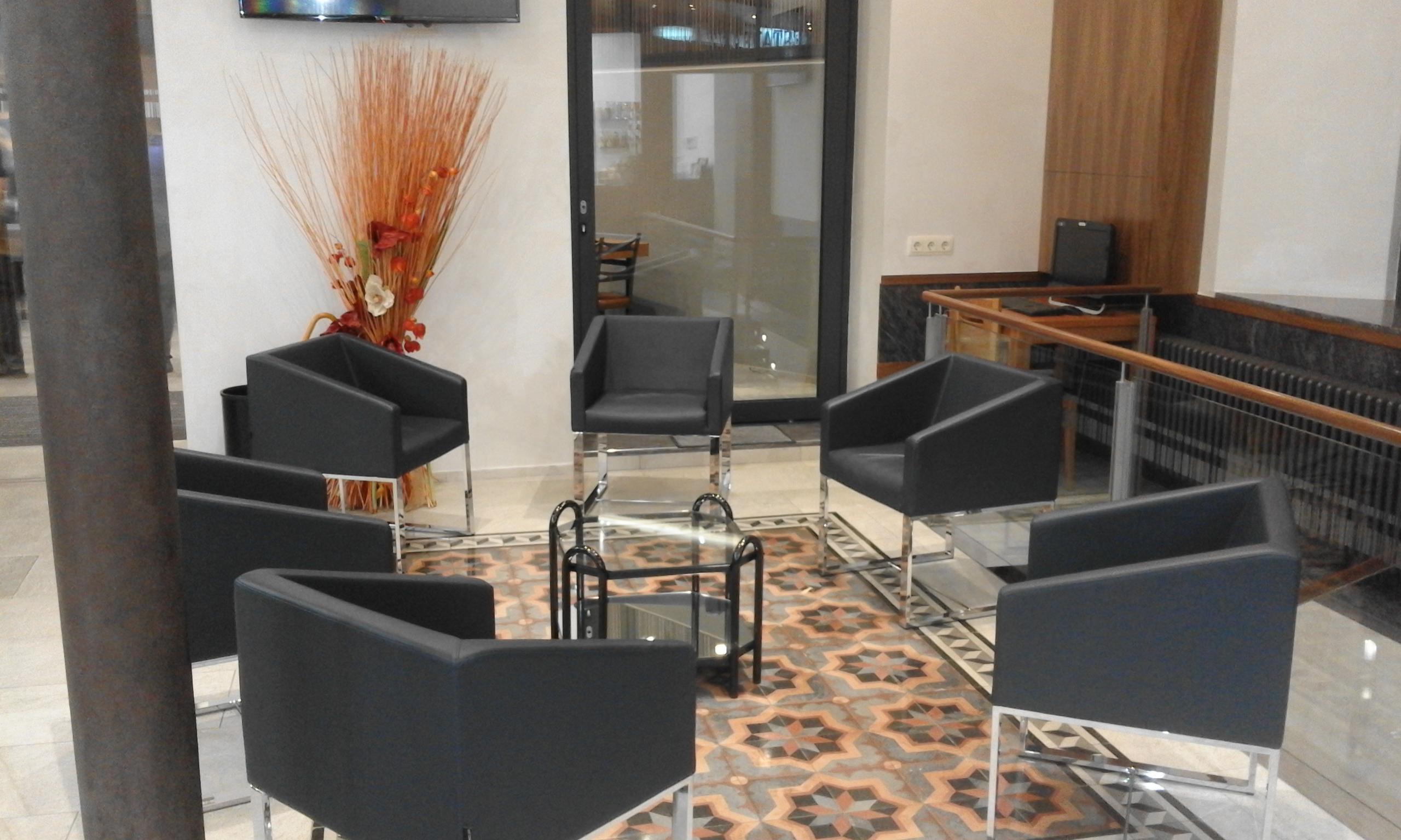 Hotel Sant Antoni