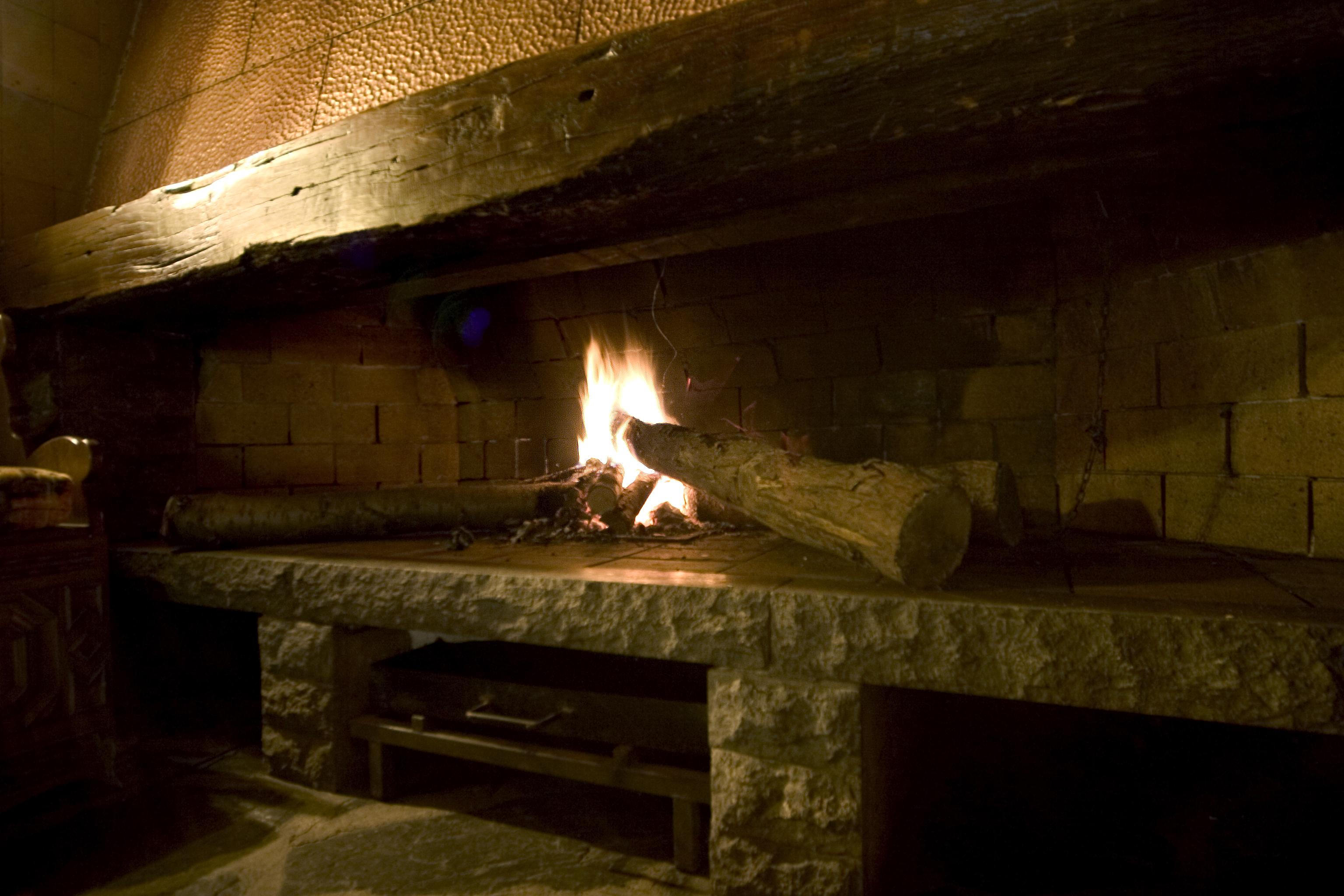 Sant Antoni * Ribes De Freser