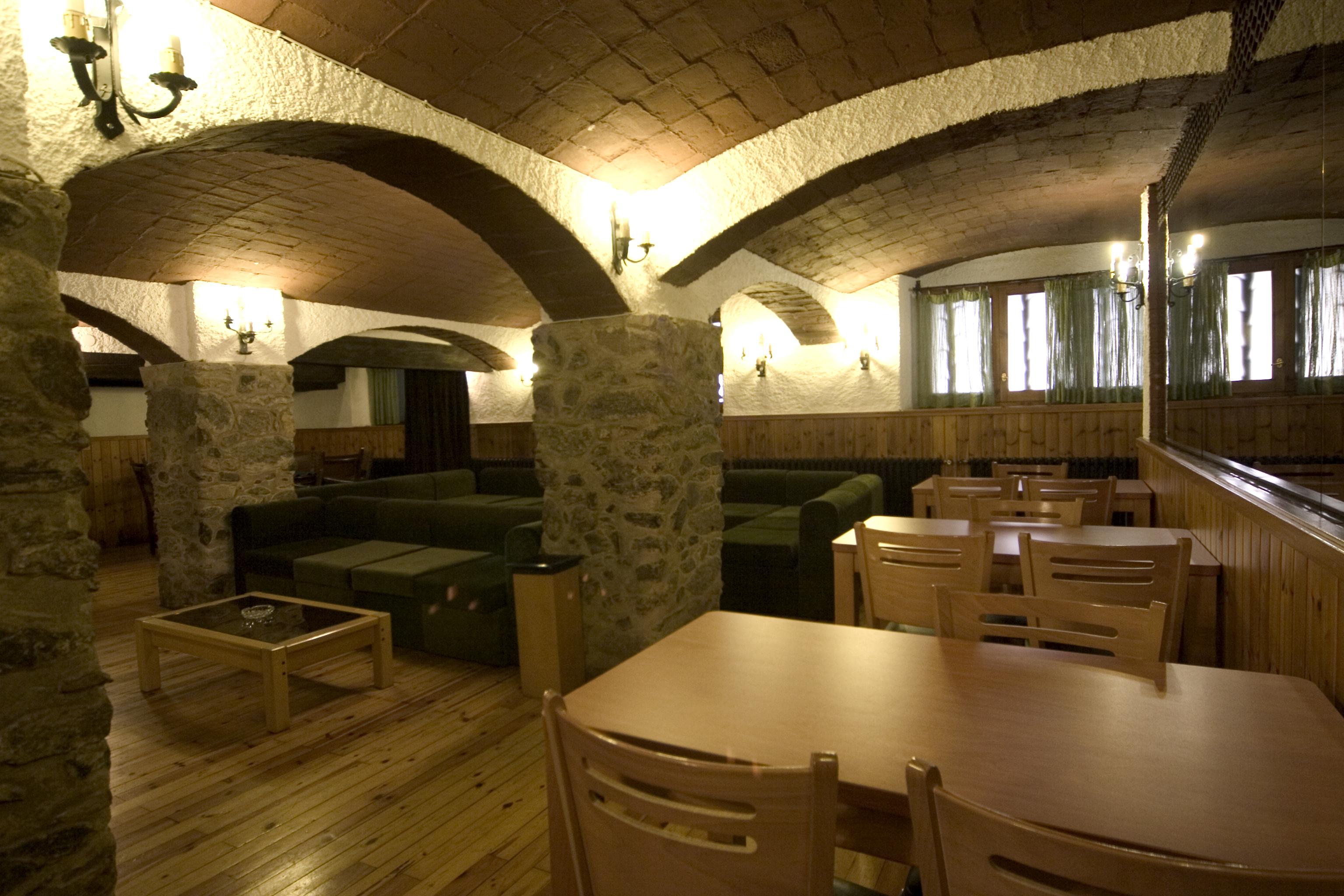 Sant Antoni Hotel Ribes De Freser