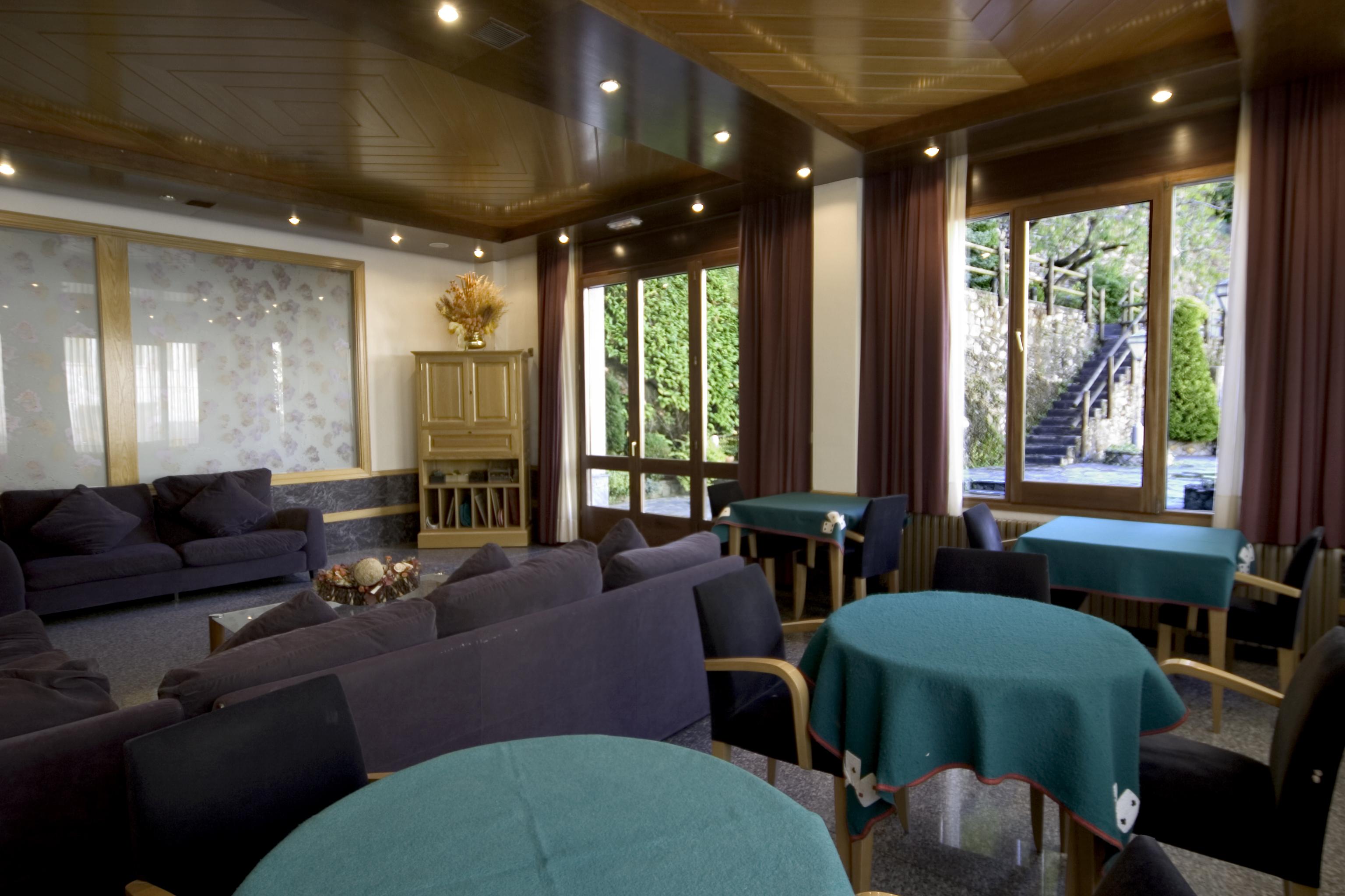 Sant Antoni Hotel Ribes De Freser