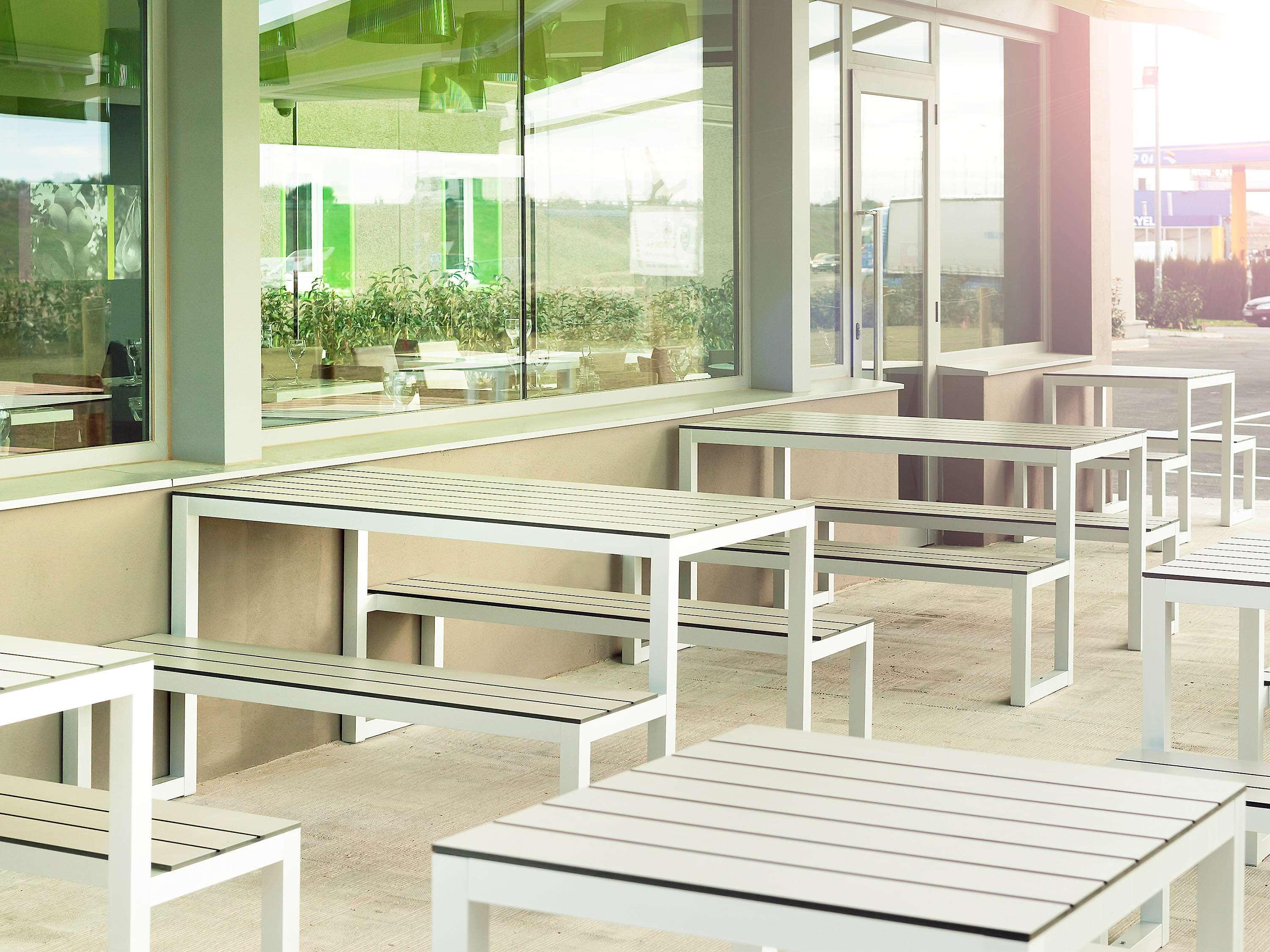 Hotel Ibis Styles Torrefarrera 2*