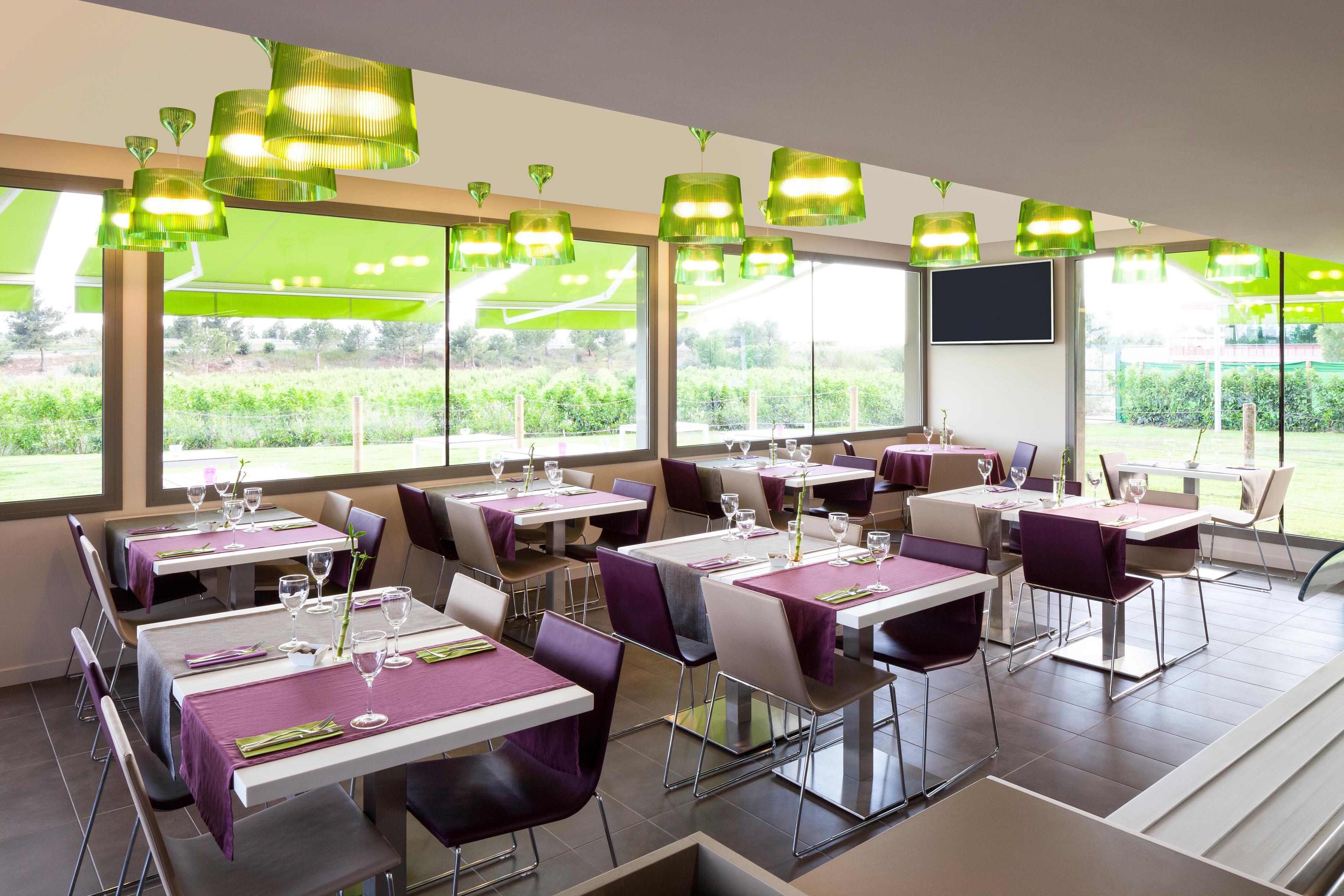 Hotel Ibis Styles Torrefarrera