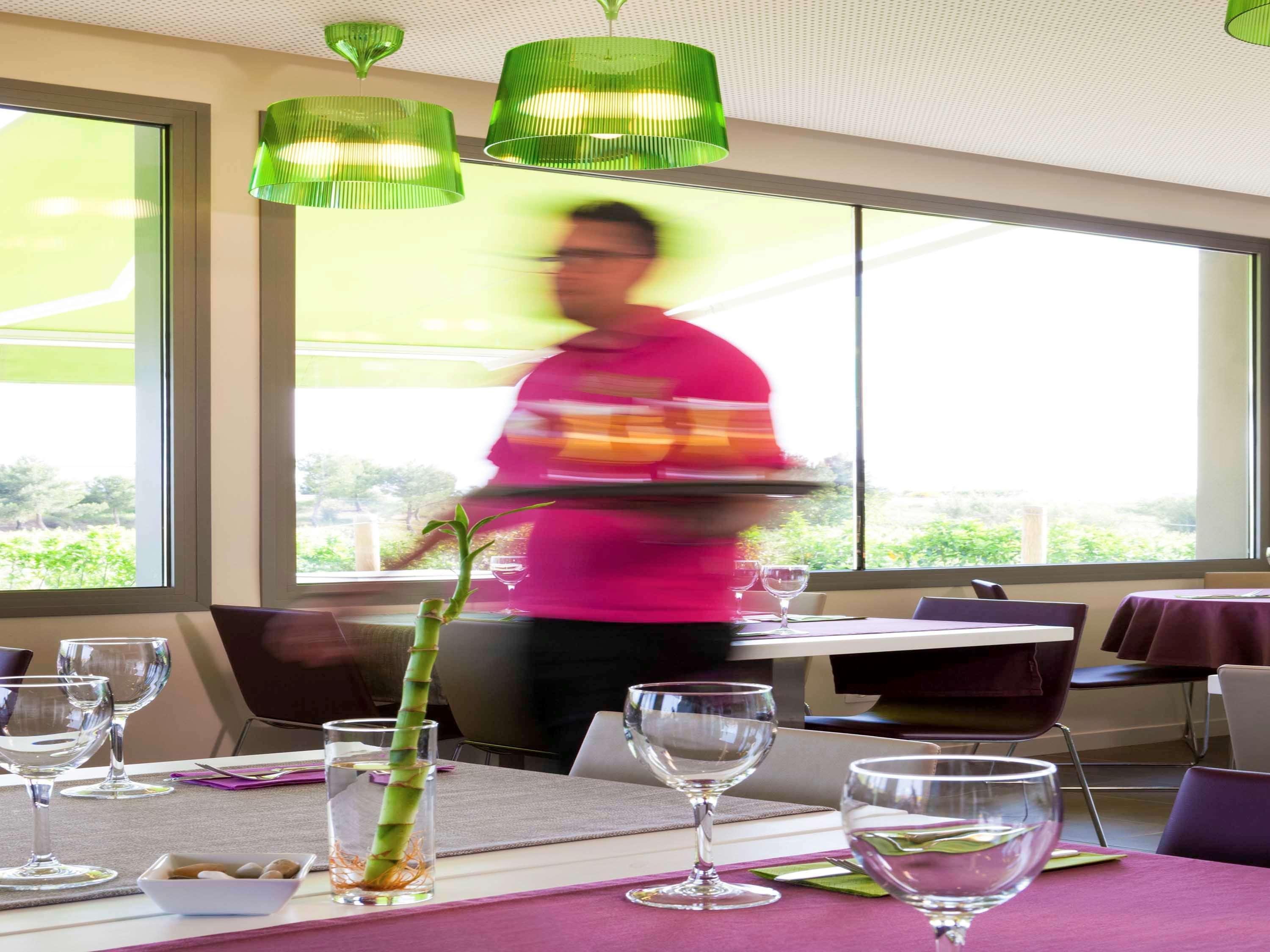 Hotel Ibis Styles Torrefarrera 2*