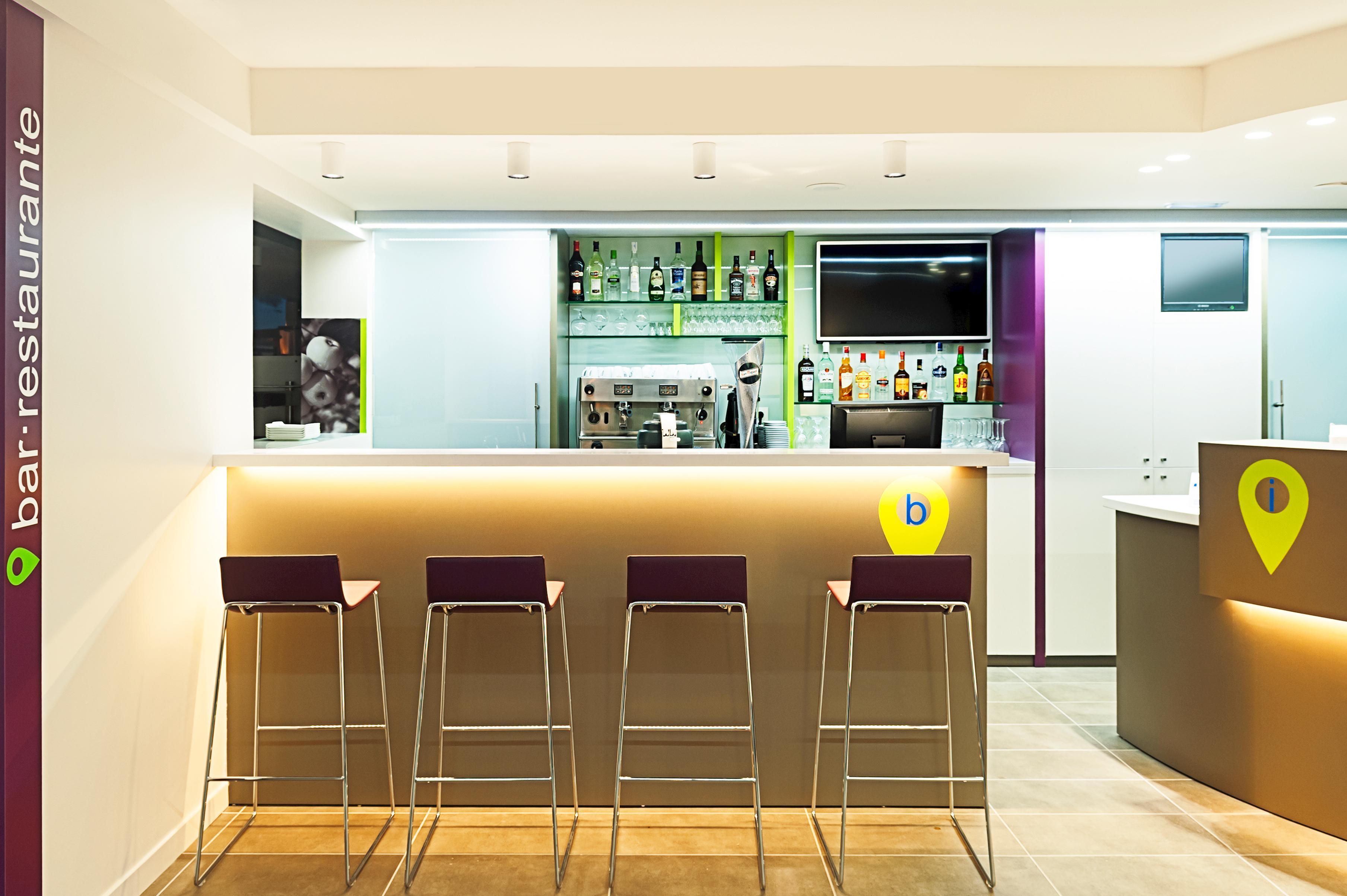 Hotel Ibis Styles Torrefarrera