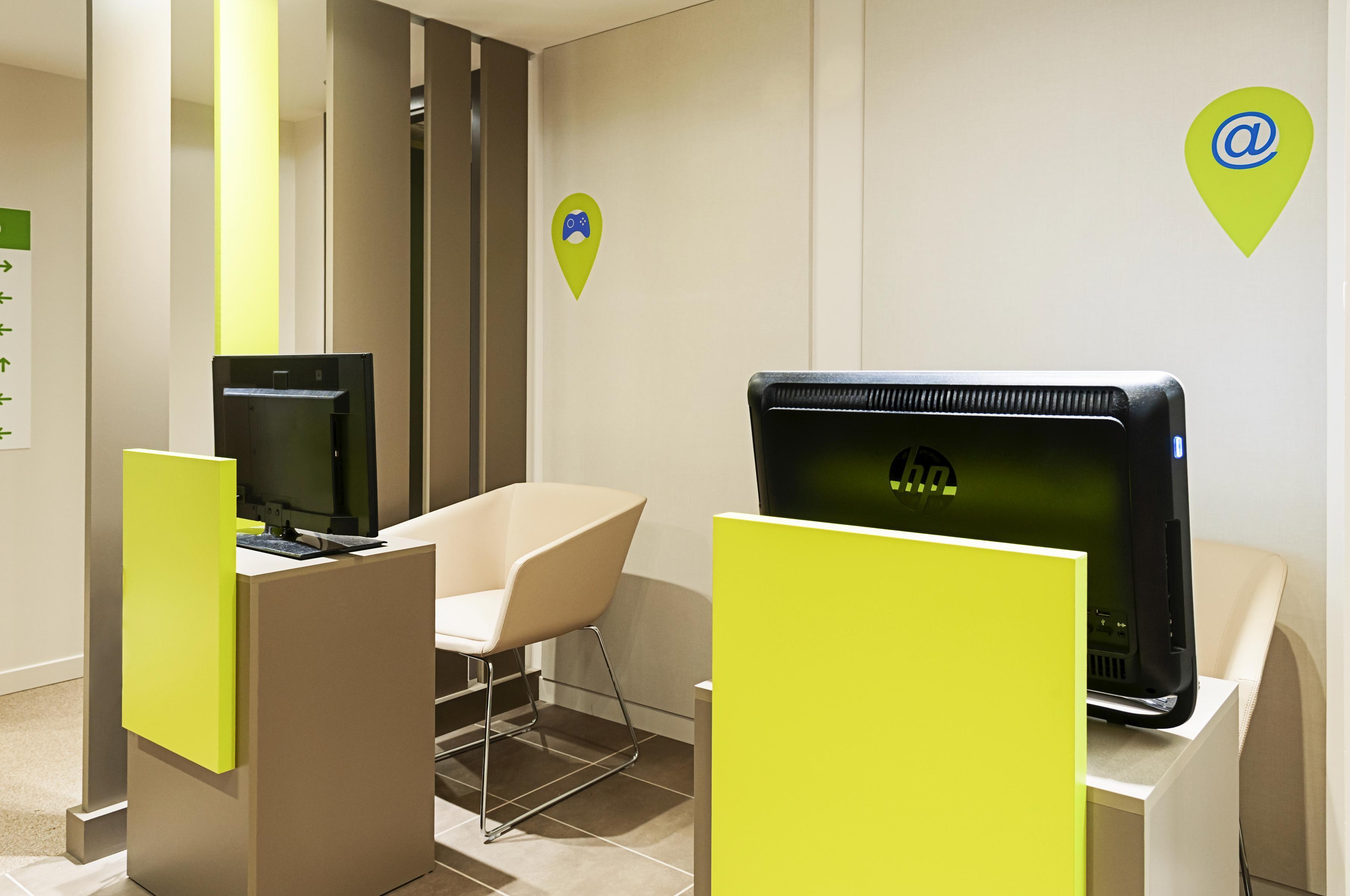 Hotel Ibis Styles Torrefarrera