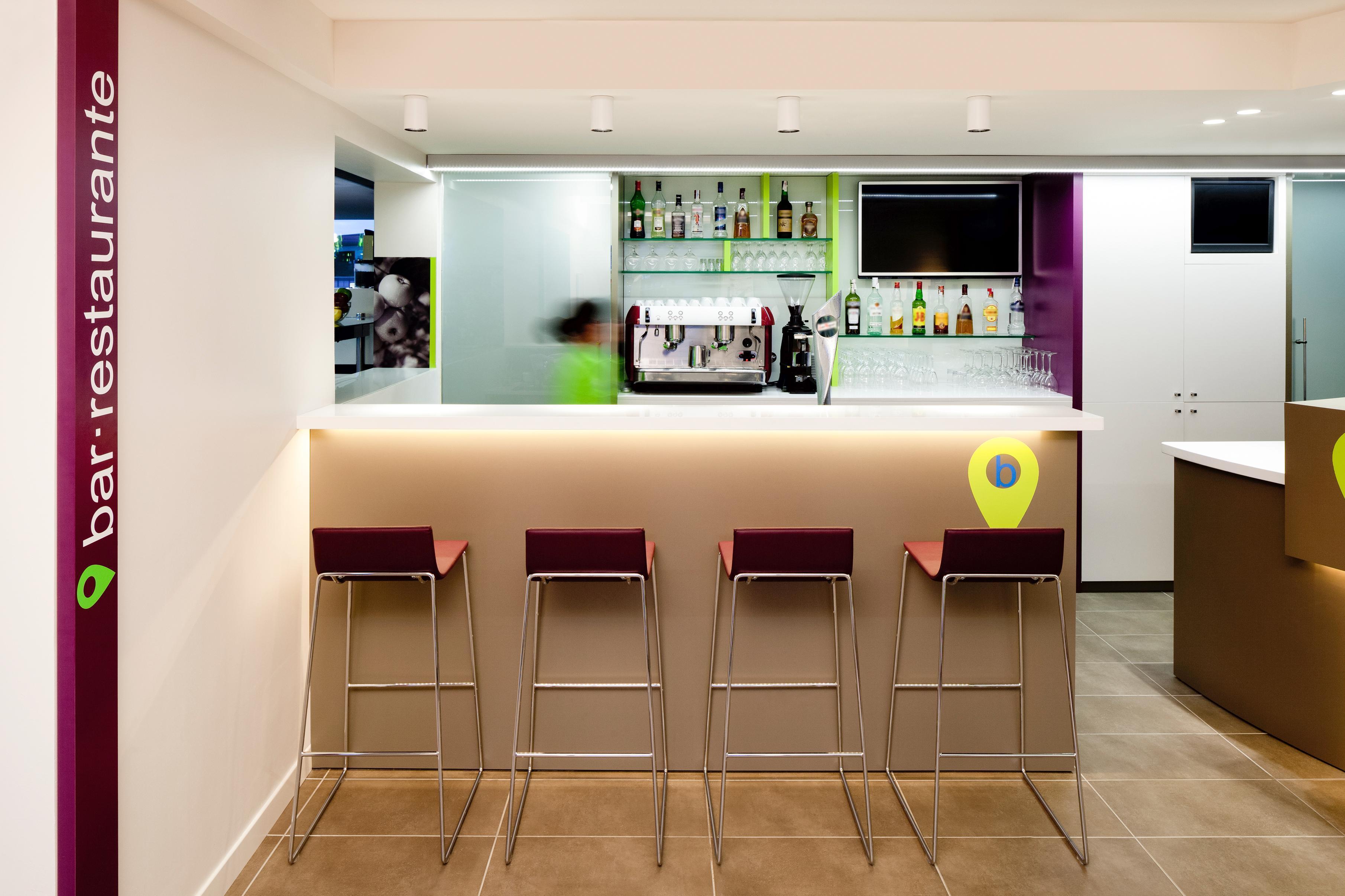 Ibis Styles Torrefarrera Hotel Torrefarrera