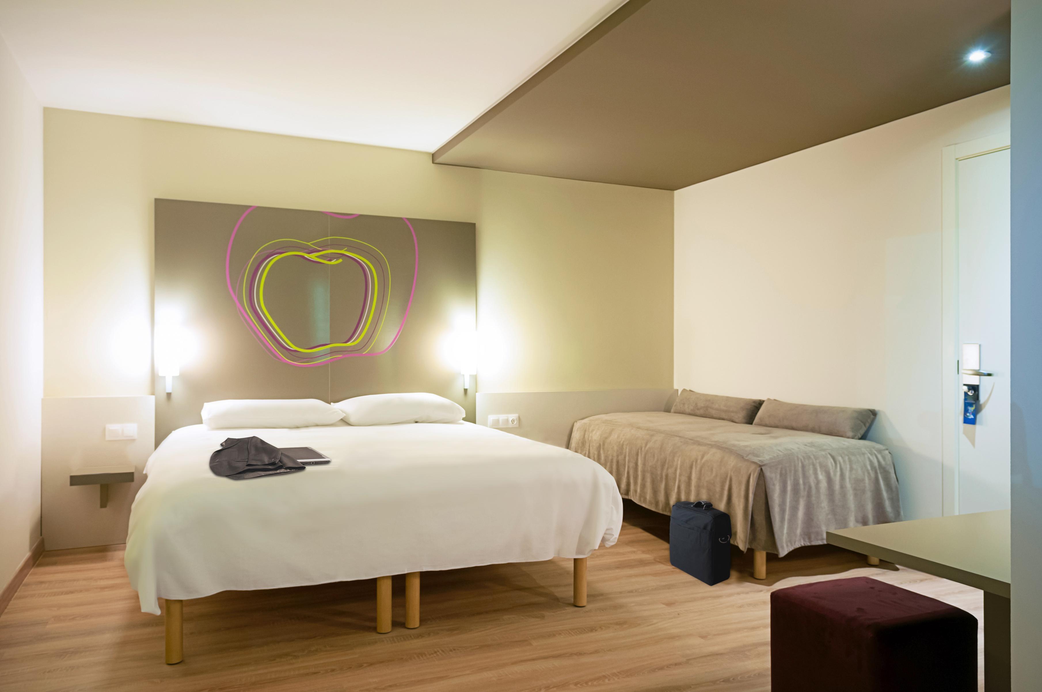 Ibis Styles Torrefarrera Torrefarrera