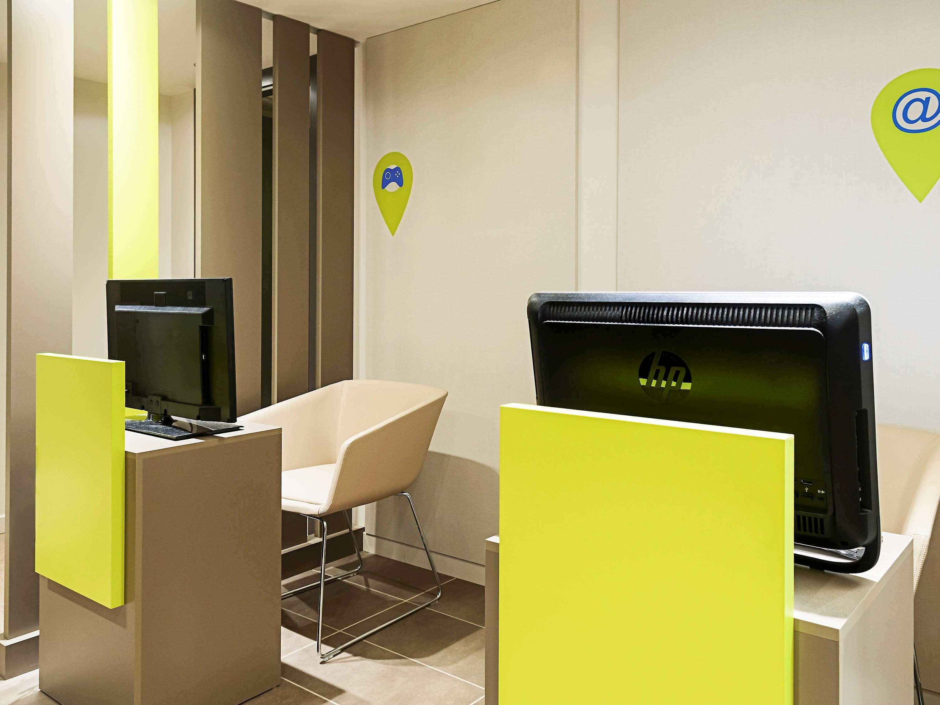 Hotel Ibis Styles Torrefarrera Torrefarrera