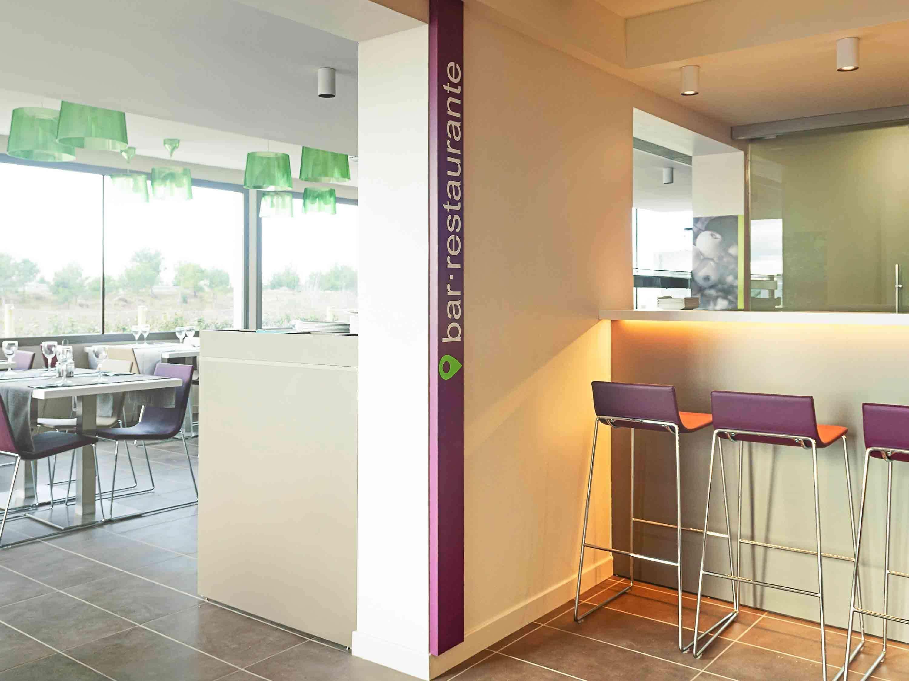Ibis Styles Torrefarrera