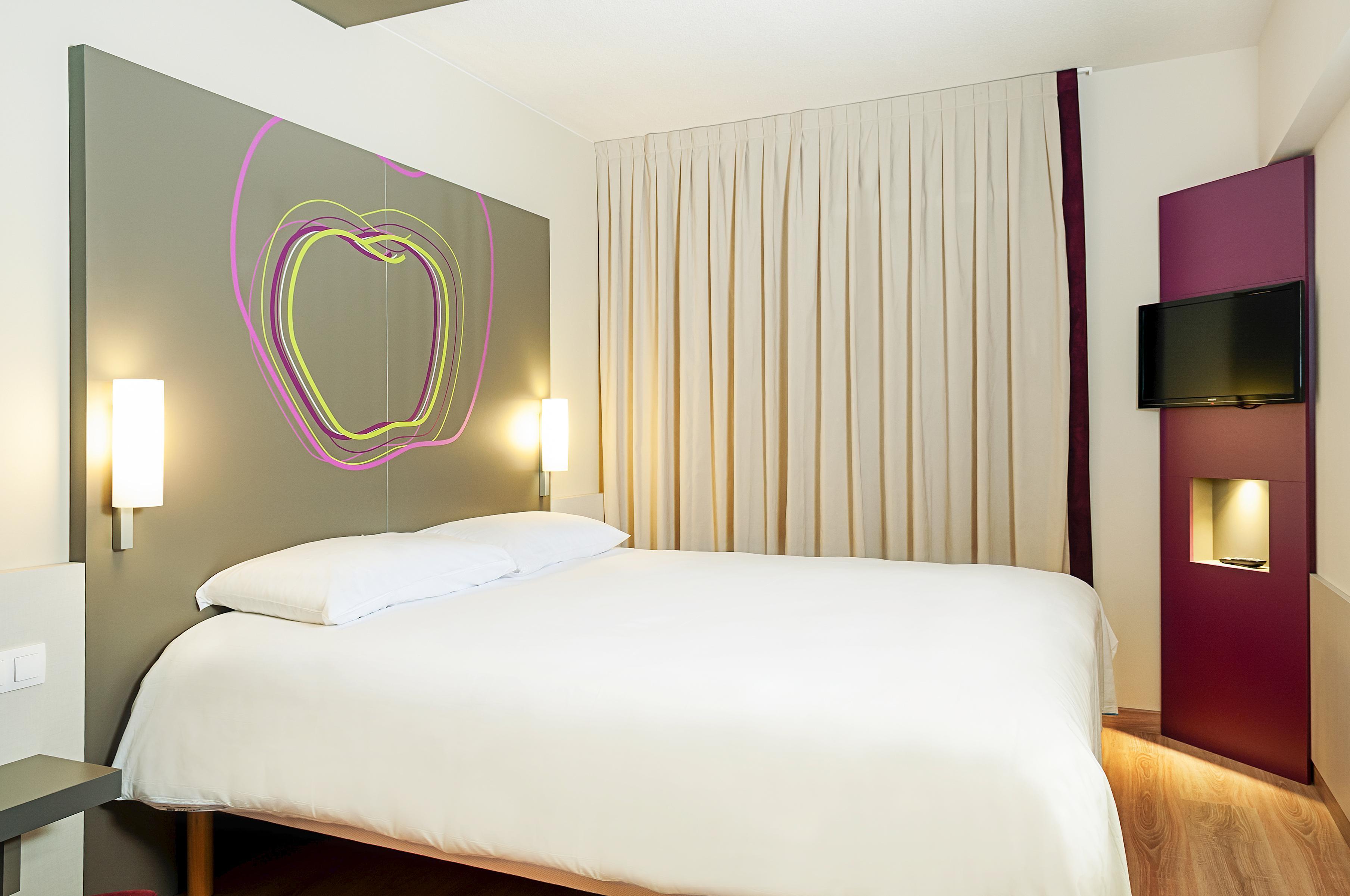 Ibis Styles Torrefarrera