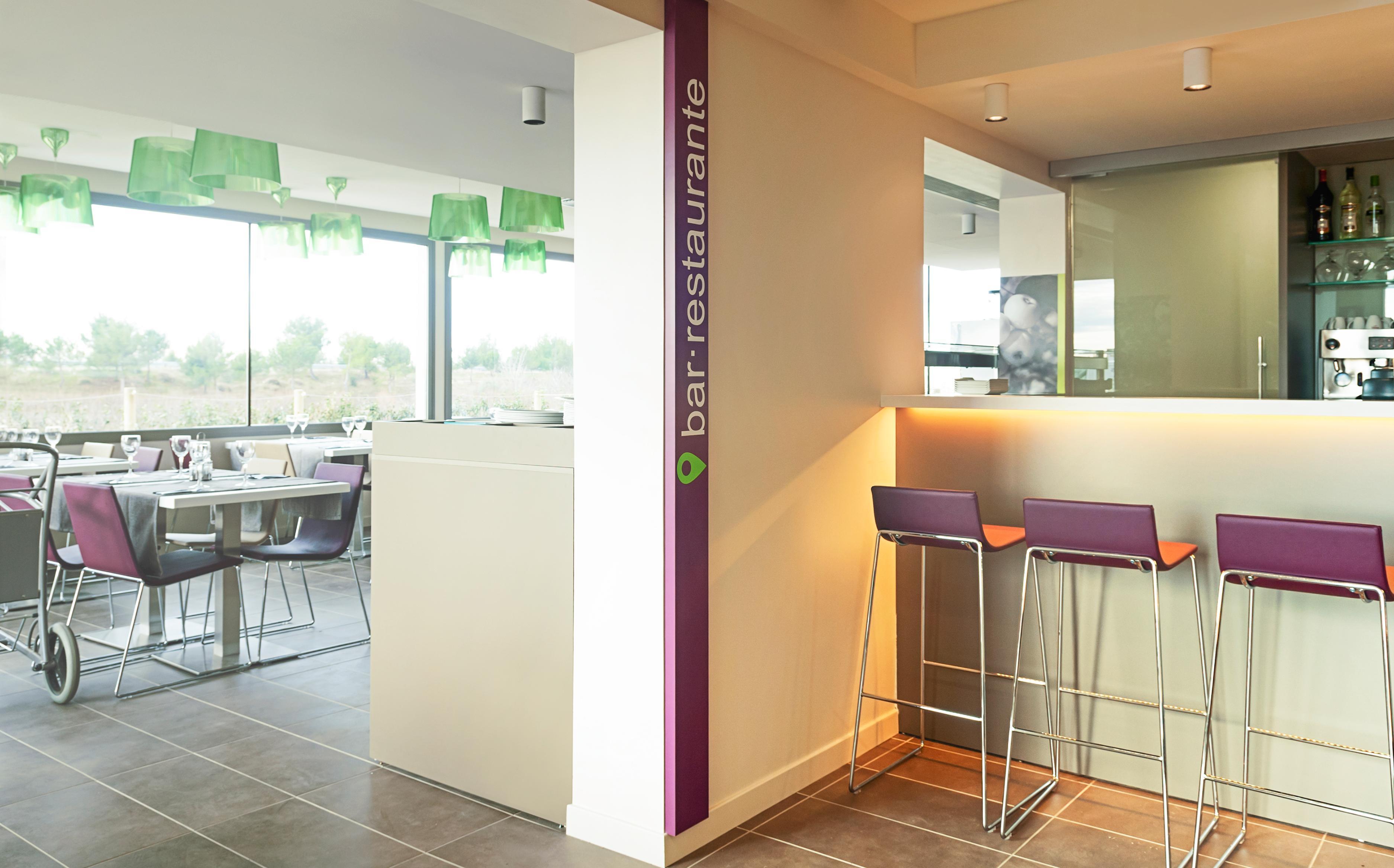 Ibis Styles Torrefarrera Torrefarrera