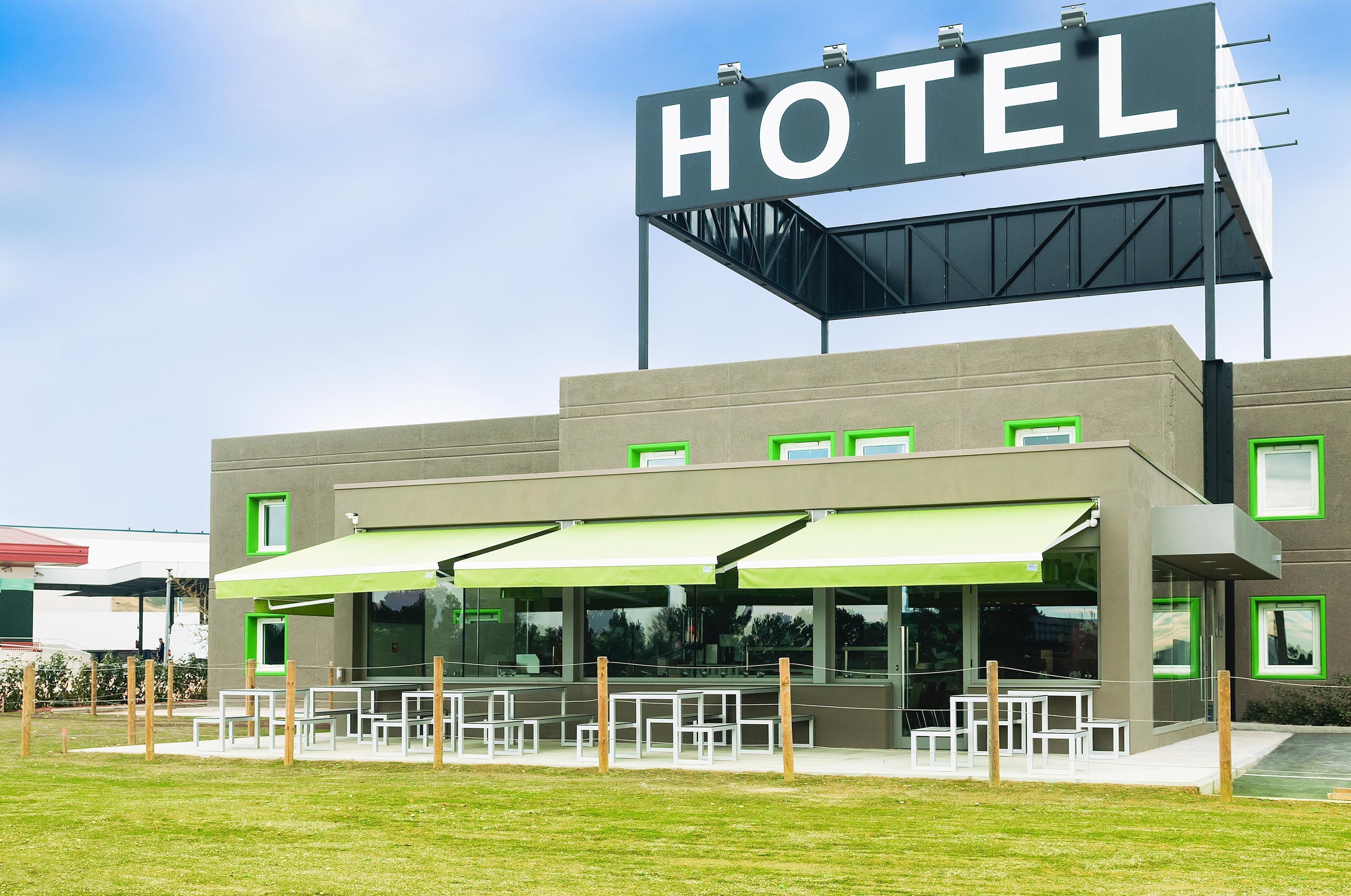 Ibis Styles Torrefarrera Torrefarrera