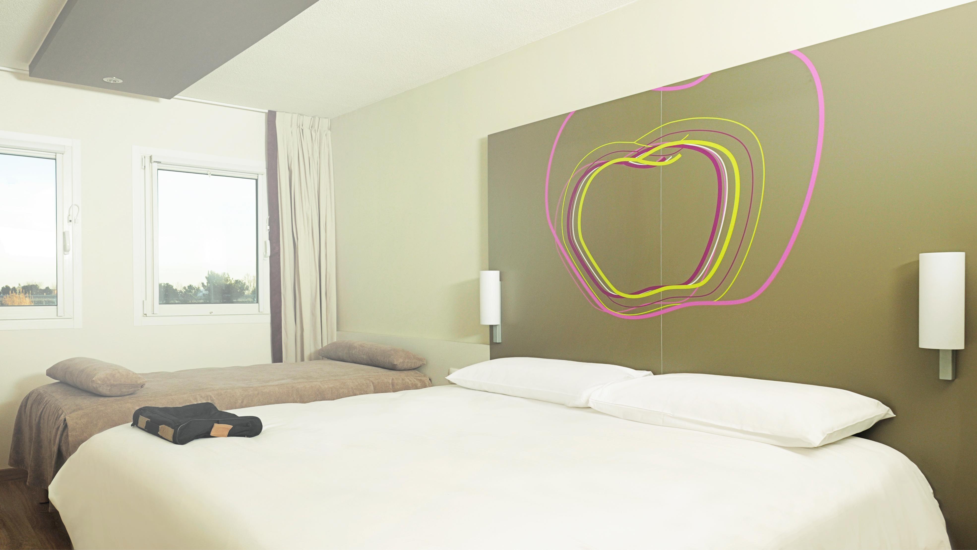 Ibis Styles Torrefarrera Hotel Torrefarrera