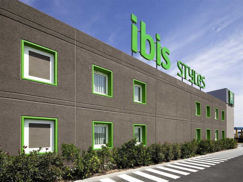 Hotel Ibis Styles Torrefarrera