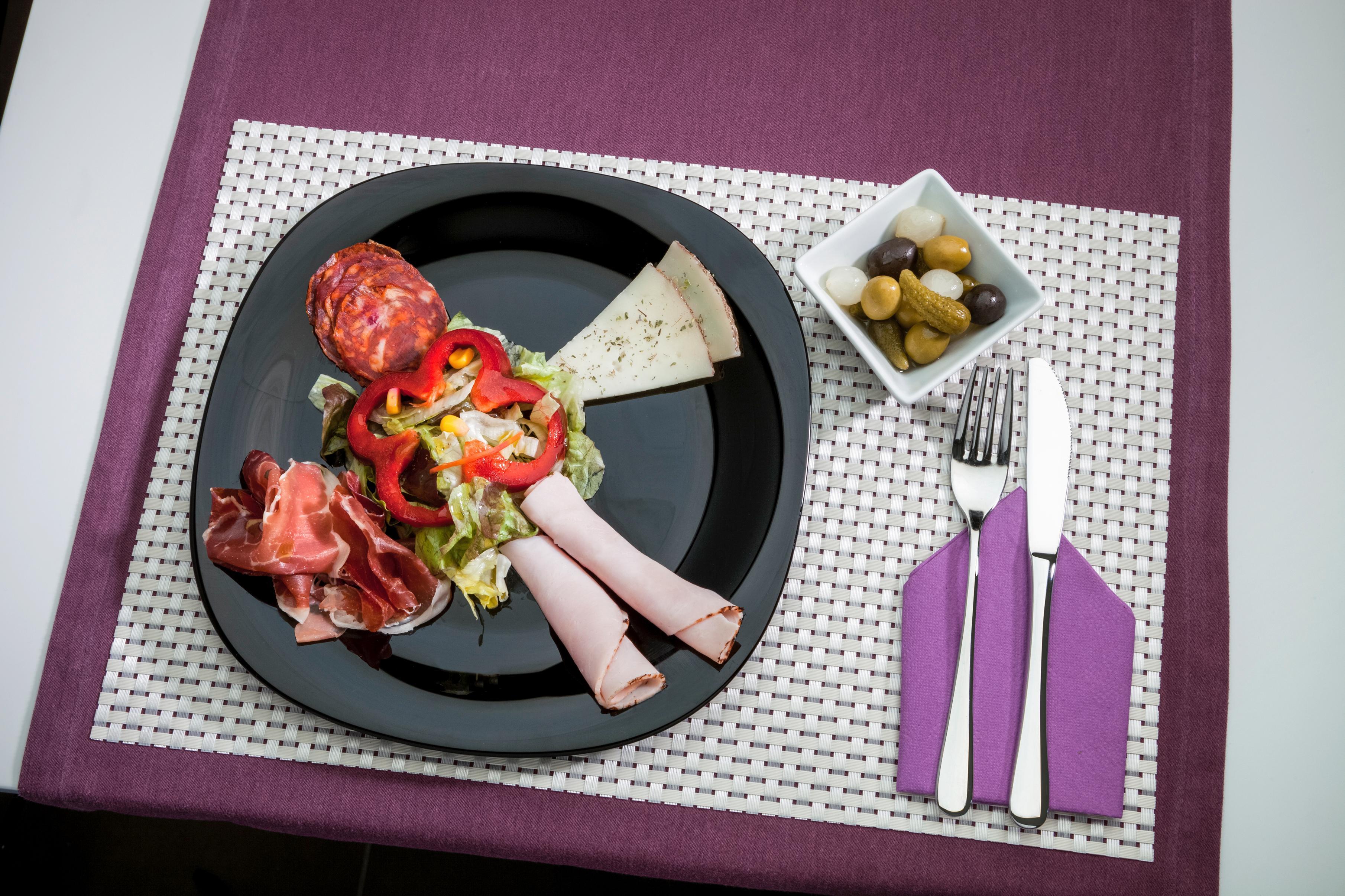 Ibis Styles Torrefarrera Torrefarrera