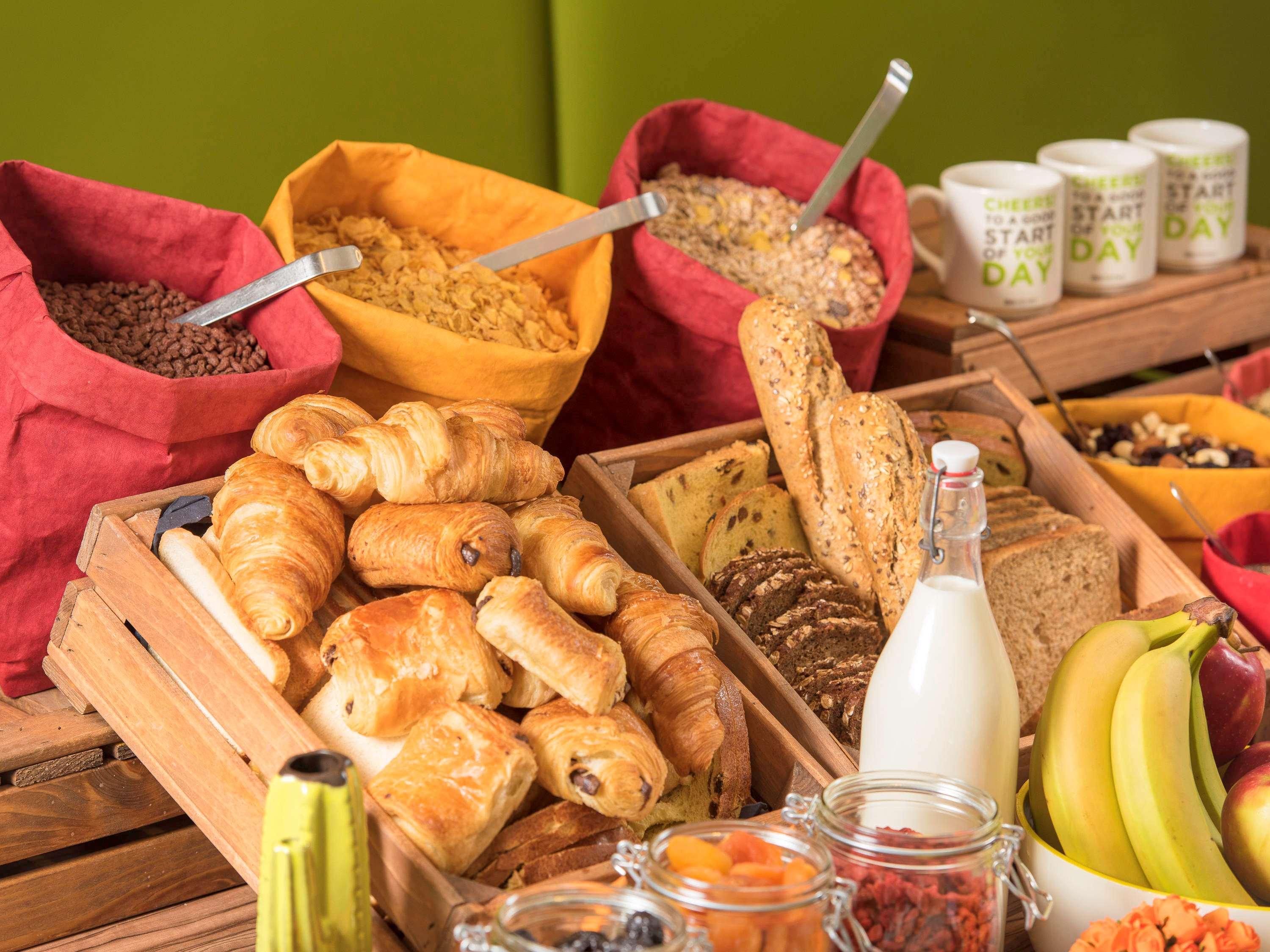 Ibis Styles Torrefarrera Torrefarrera