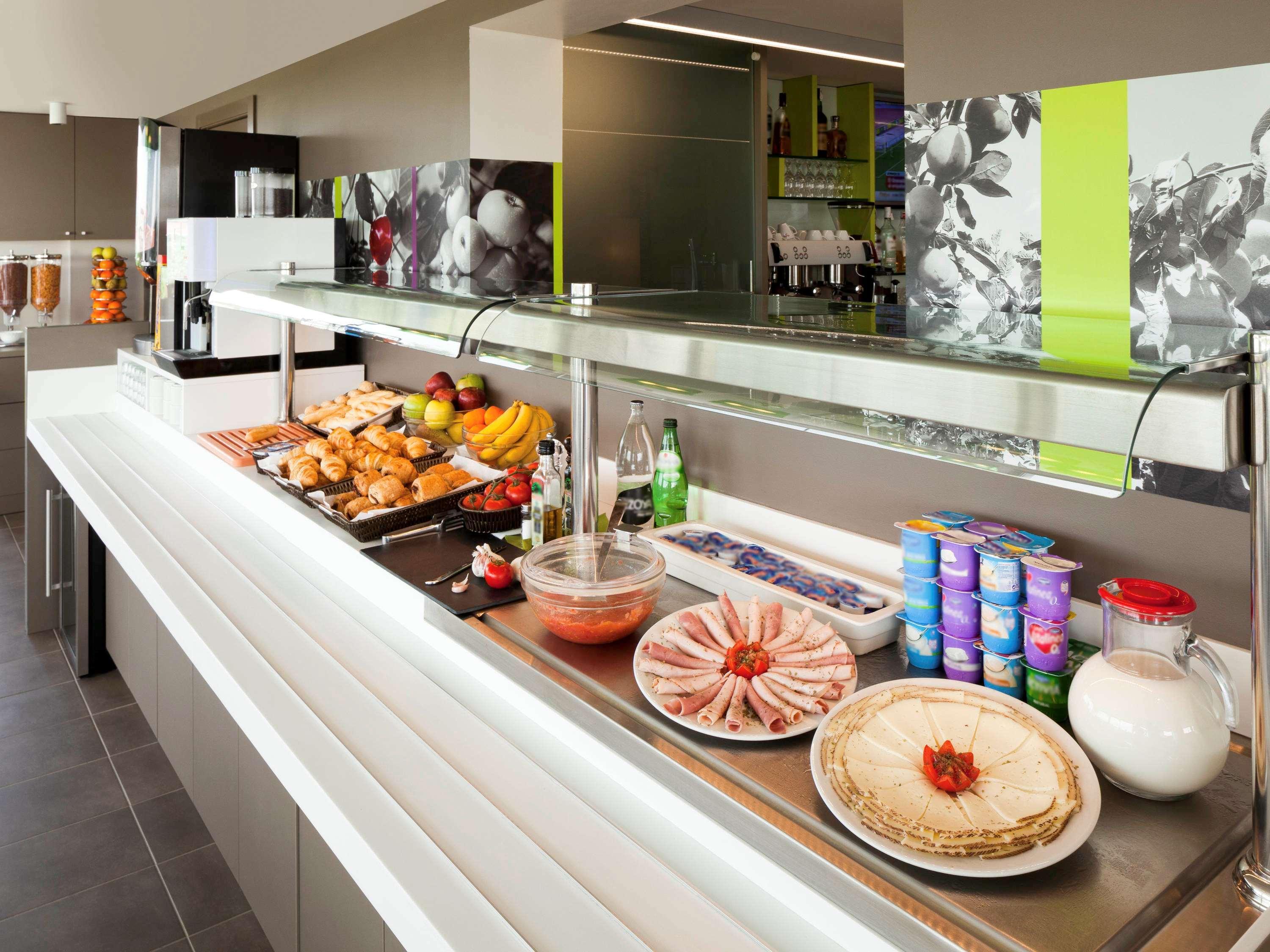 Hotel Ibis Styles Torrefarrera