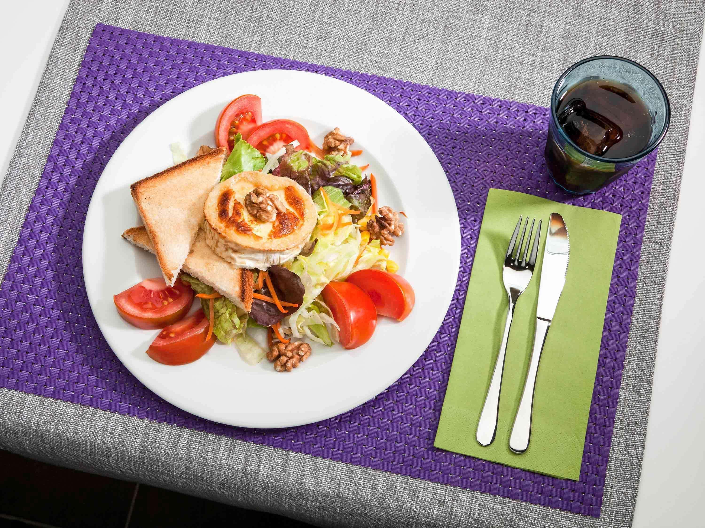 Ibis Styles Torrefarrera Hotel Torrefarrera