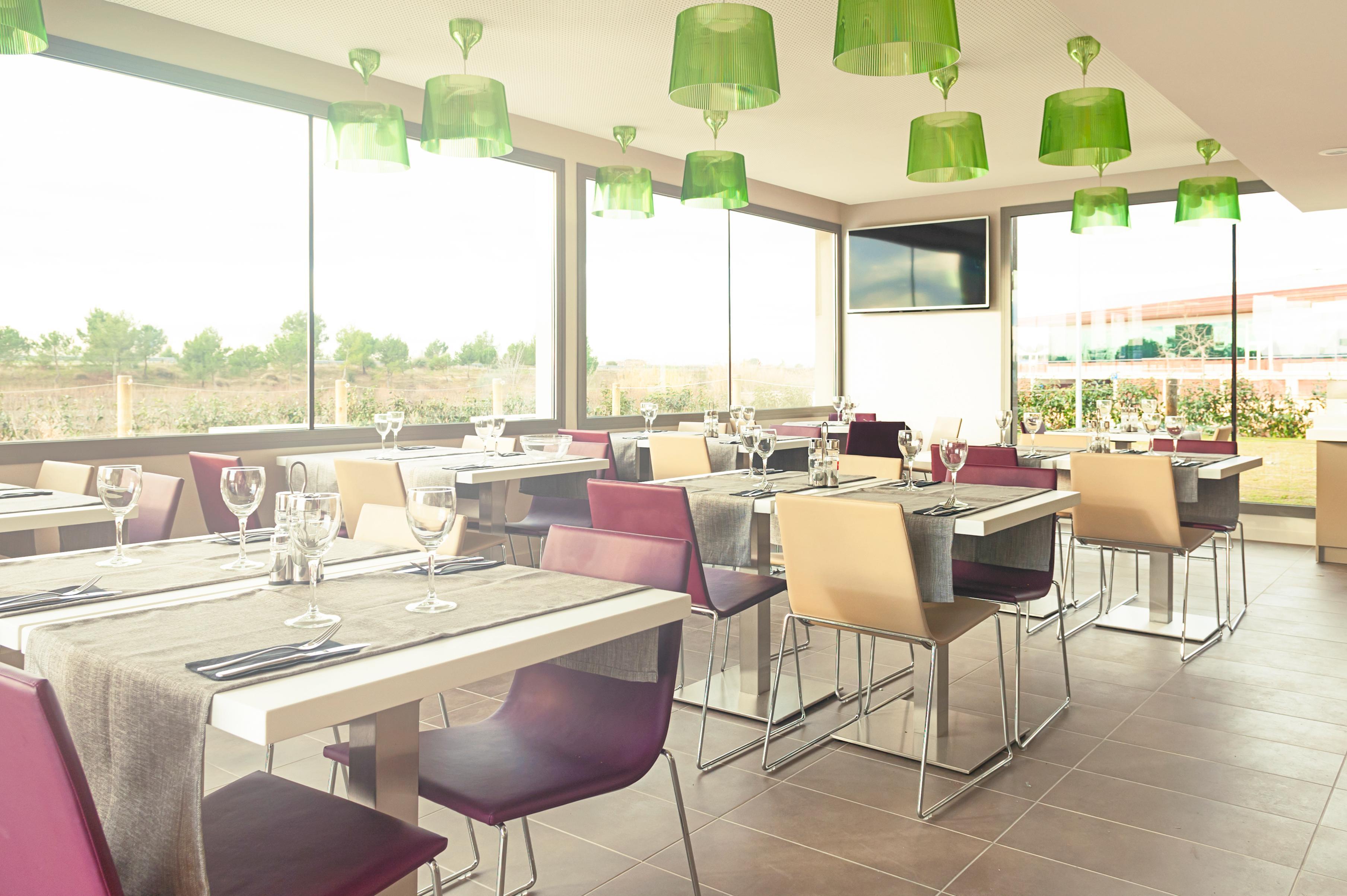 Ibis Styles Torrefarrera Torrefarrera