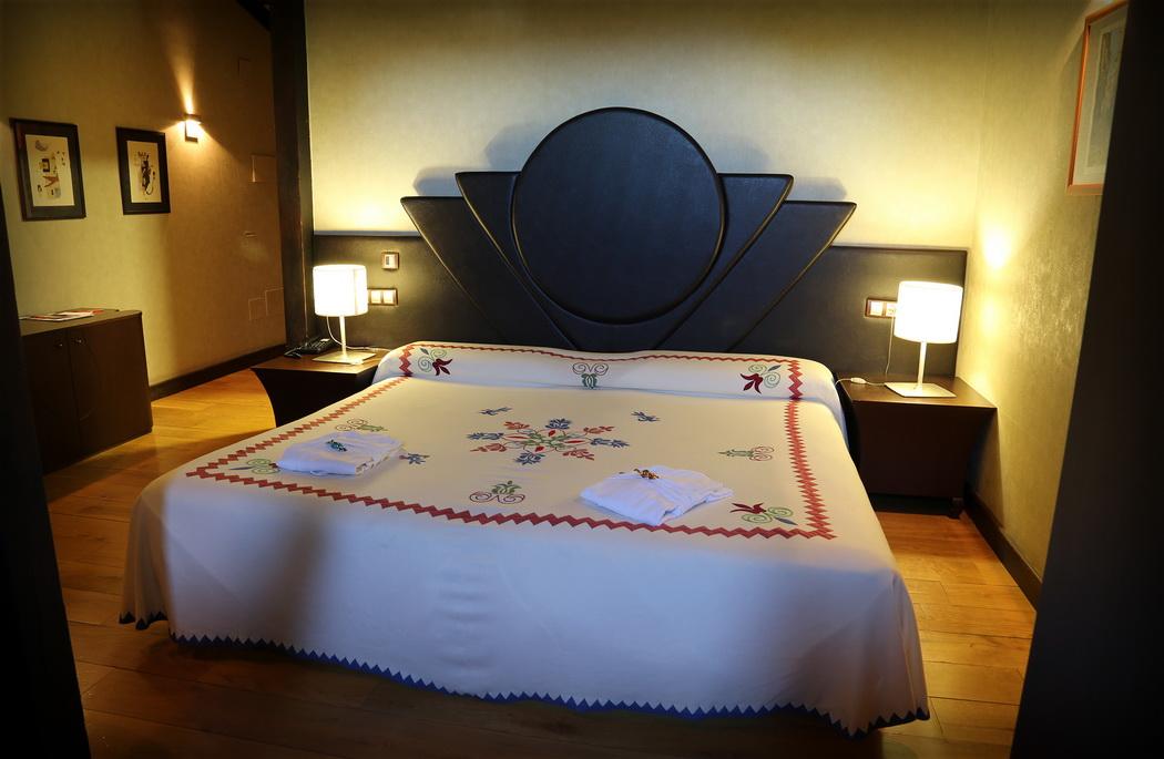 Termal Abadia De Templarios Hotel 4*