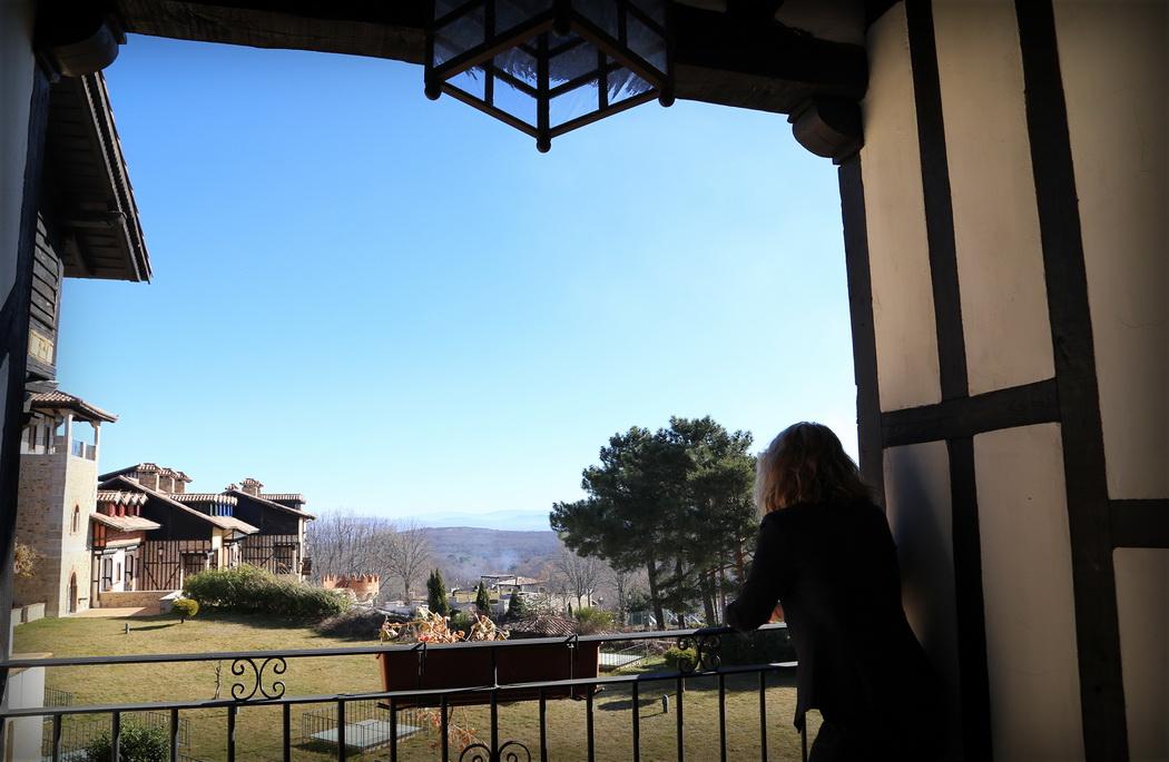 Termal Abadia De Templarios Hotel 4*