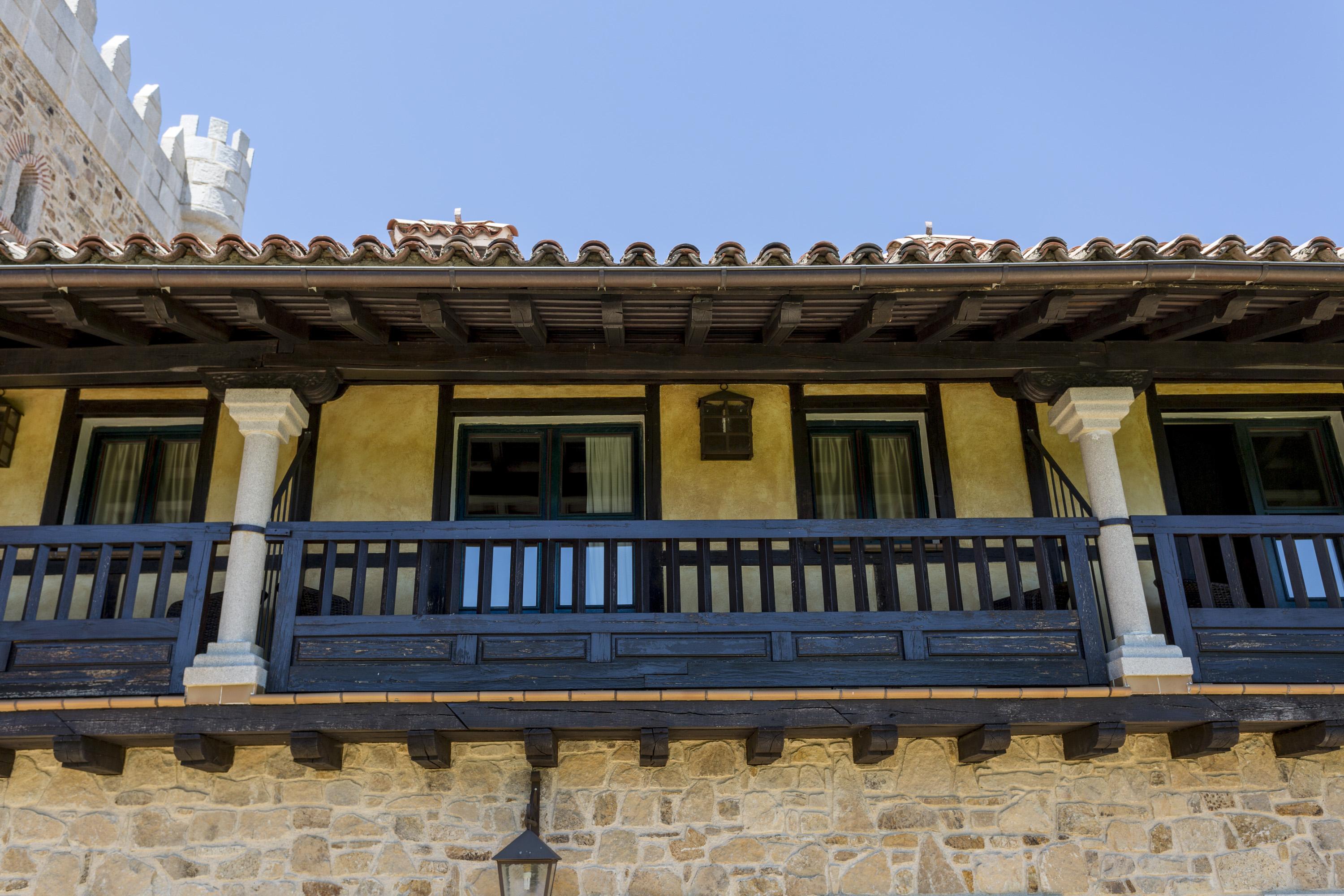 Hotel Termal Abadia De Templarios