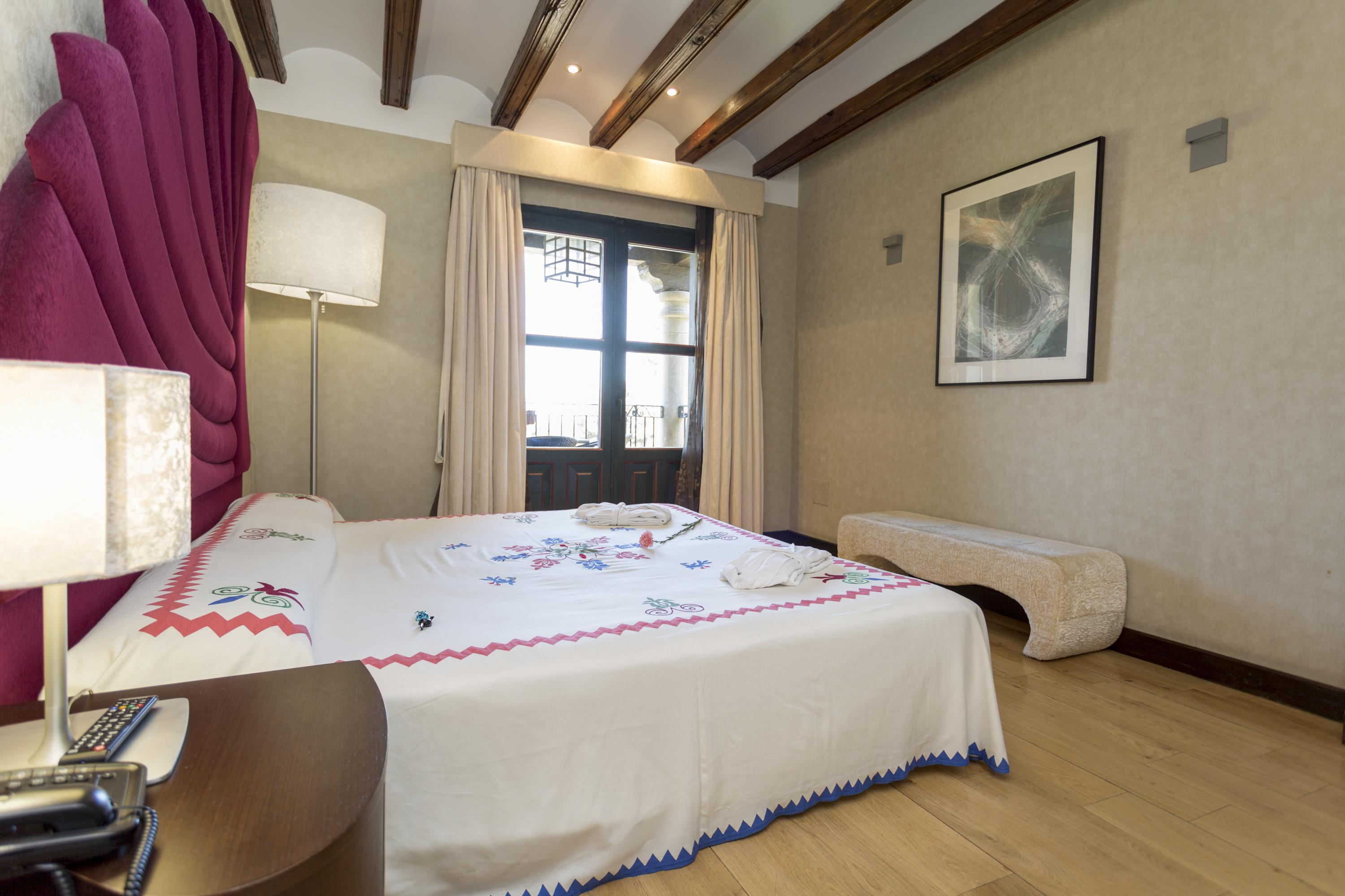Termal Abadia De Templarios Hotel