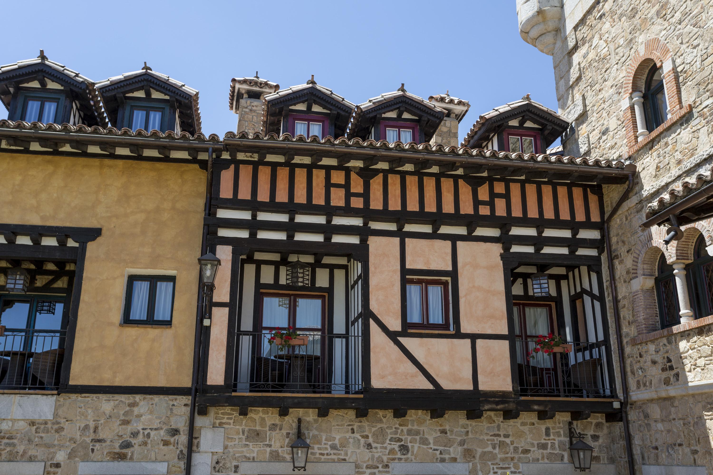 Termal Abadia De Templarios Hotel 4*