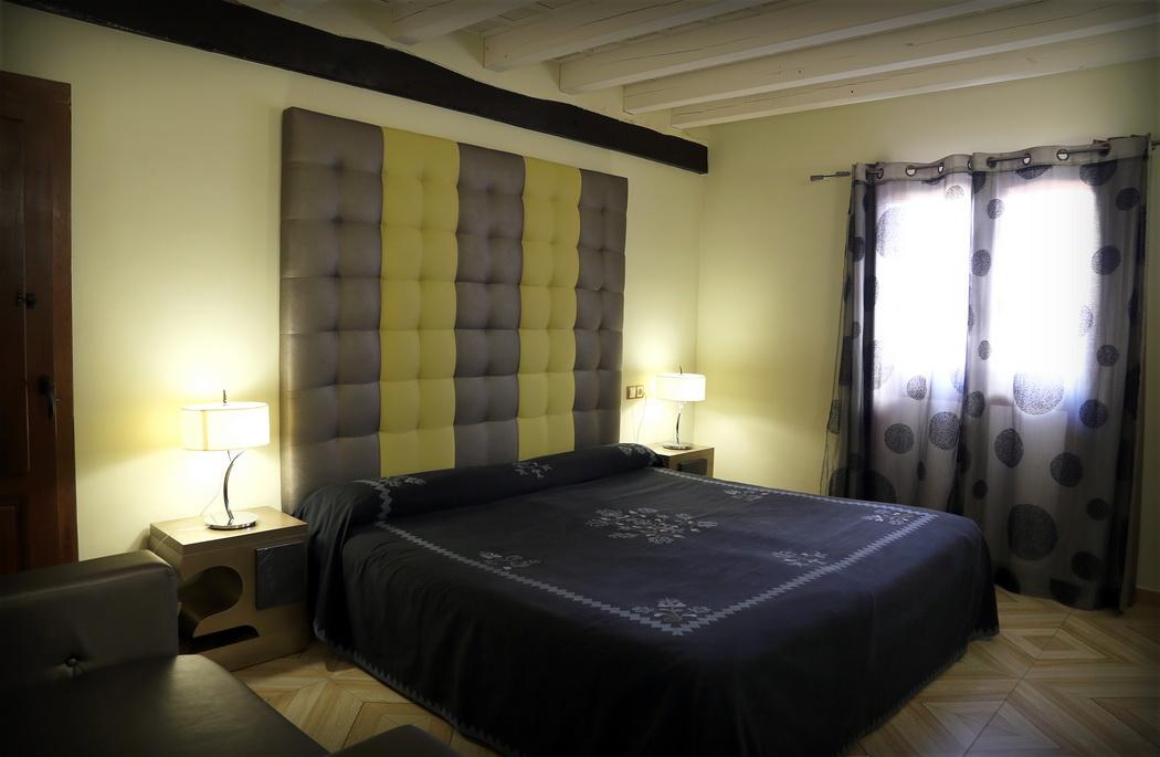 Hotel Termal Abadia De Templarios 4*