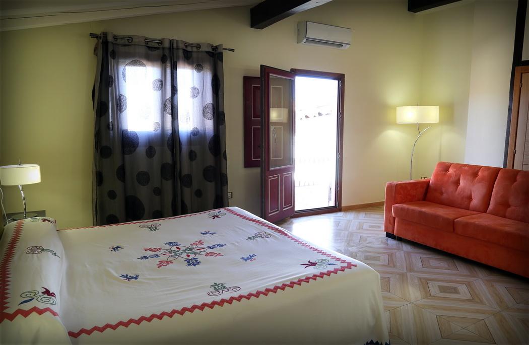 Hotel Termal Abadia De Templarios
