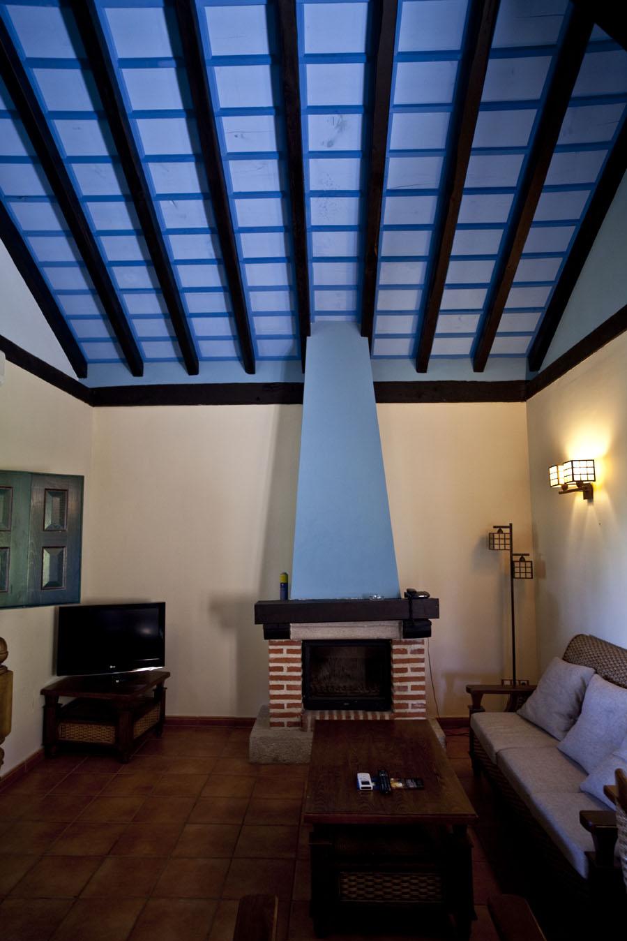 Hotel Termal Abadia De Templarios La Alberca (Salamanca)
