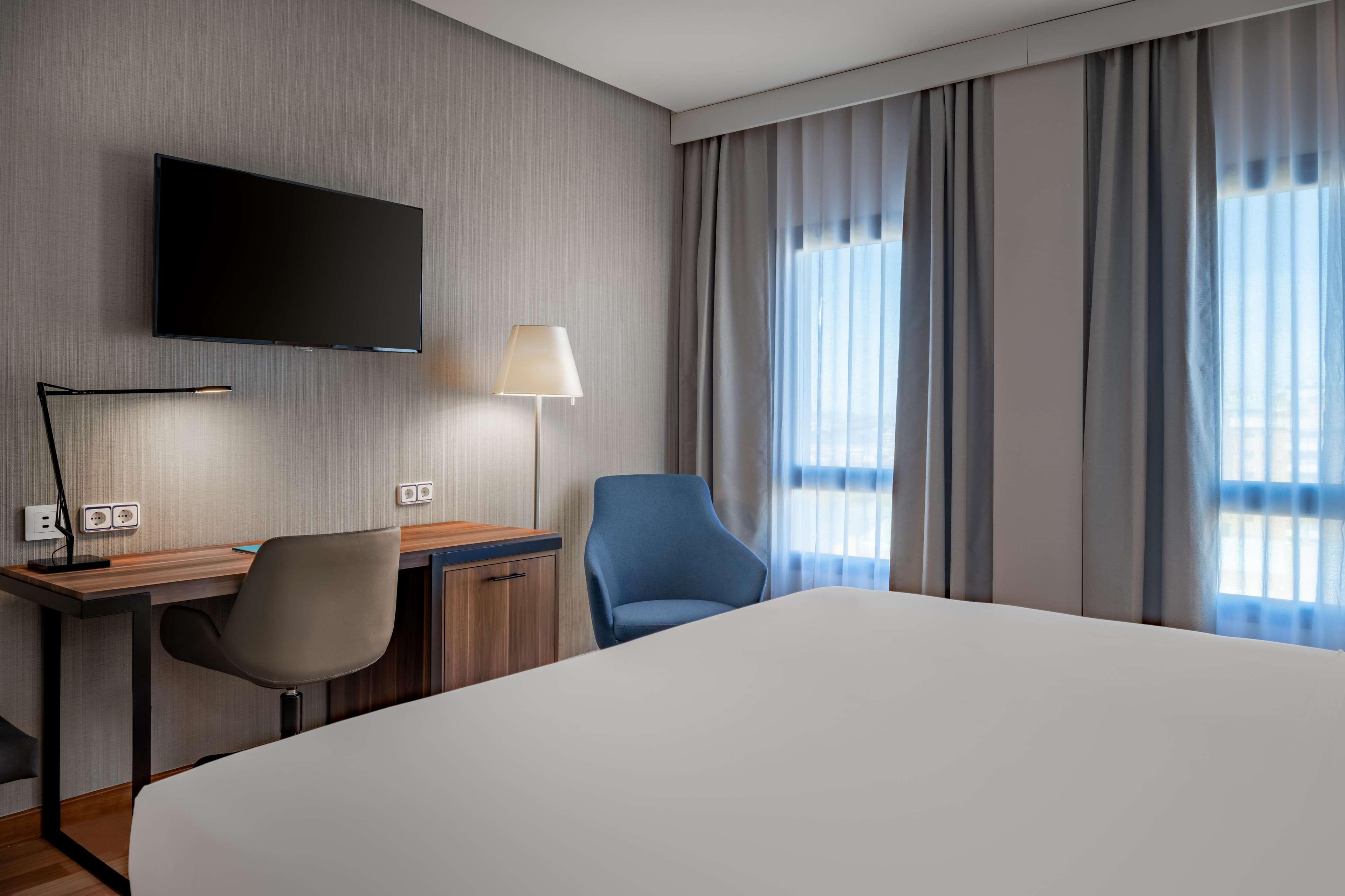 Nh Ciudad De Cuenca Hotel Cuenca (Castilla-La Mancha)