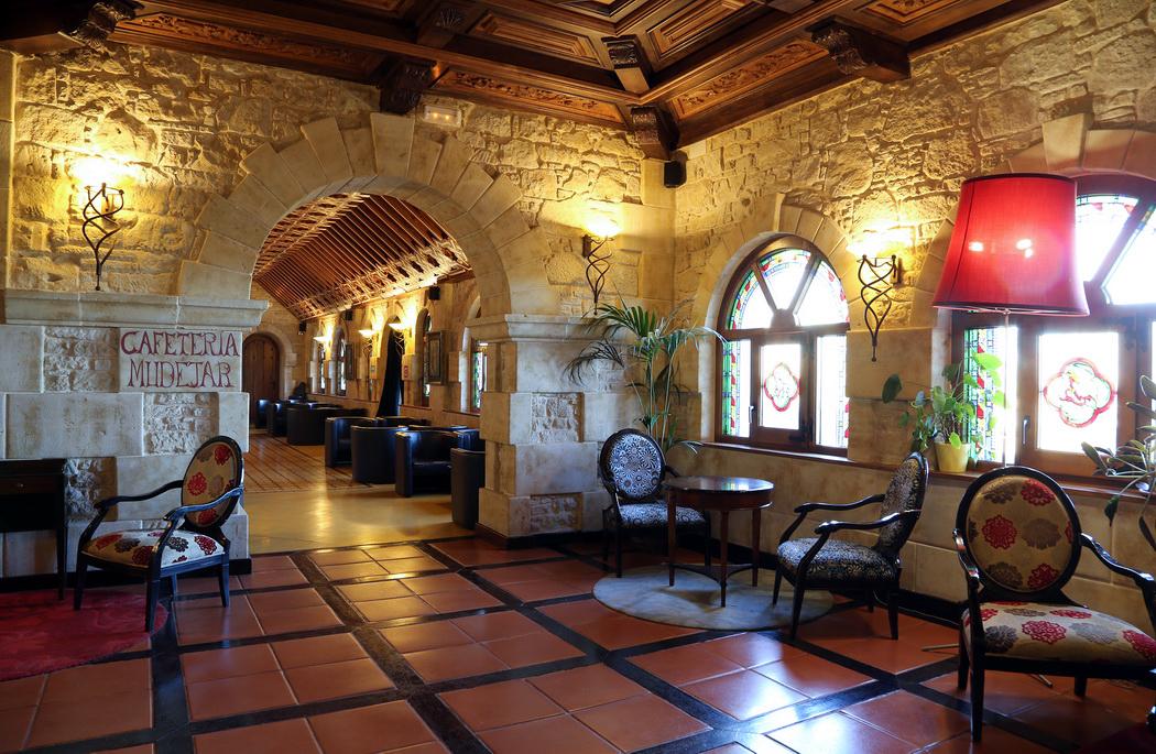 Termal Abadia De Templarios