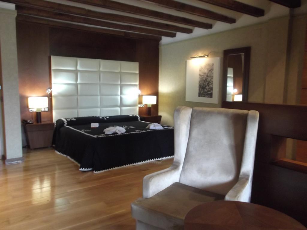 Hotel Termal Abadia De Templarios