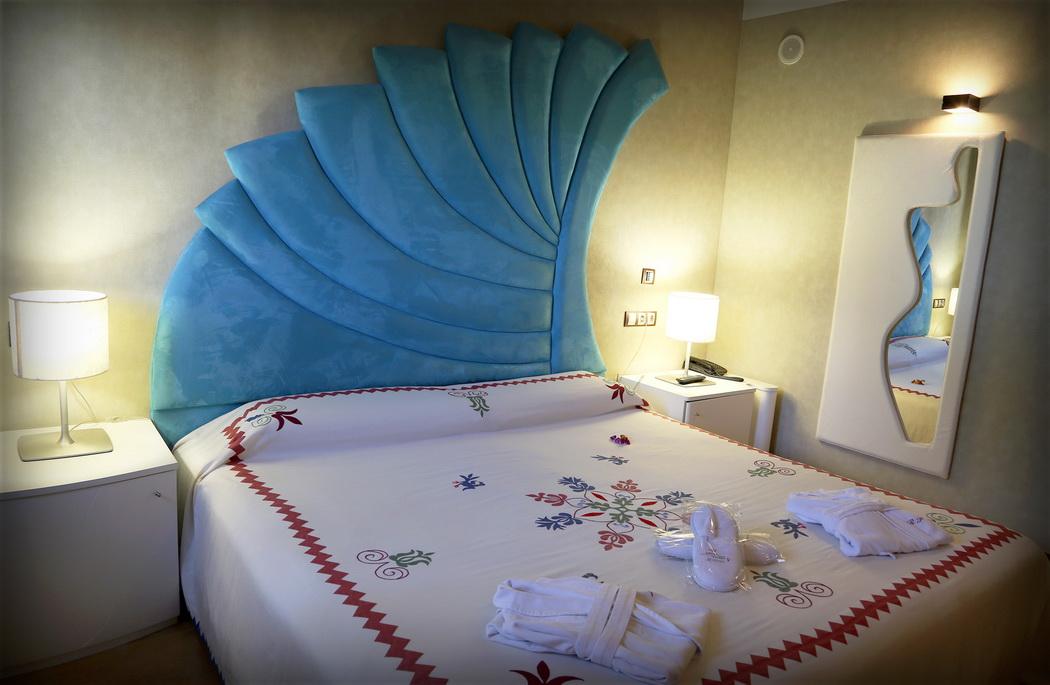 Hotel Termal Abadia De Templarios