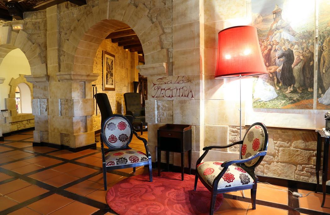 Termal Abadia De Templarios Hotel