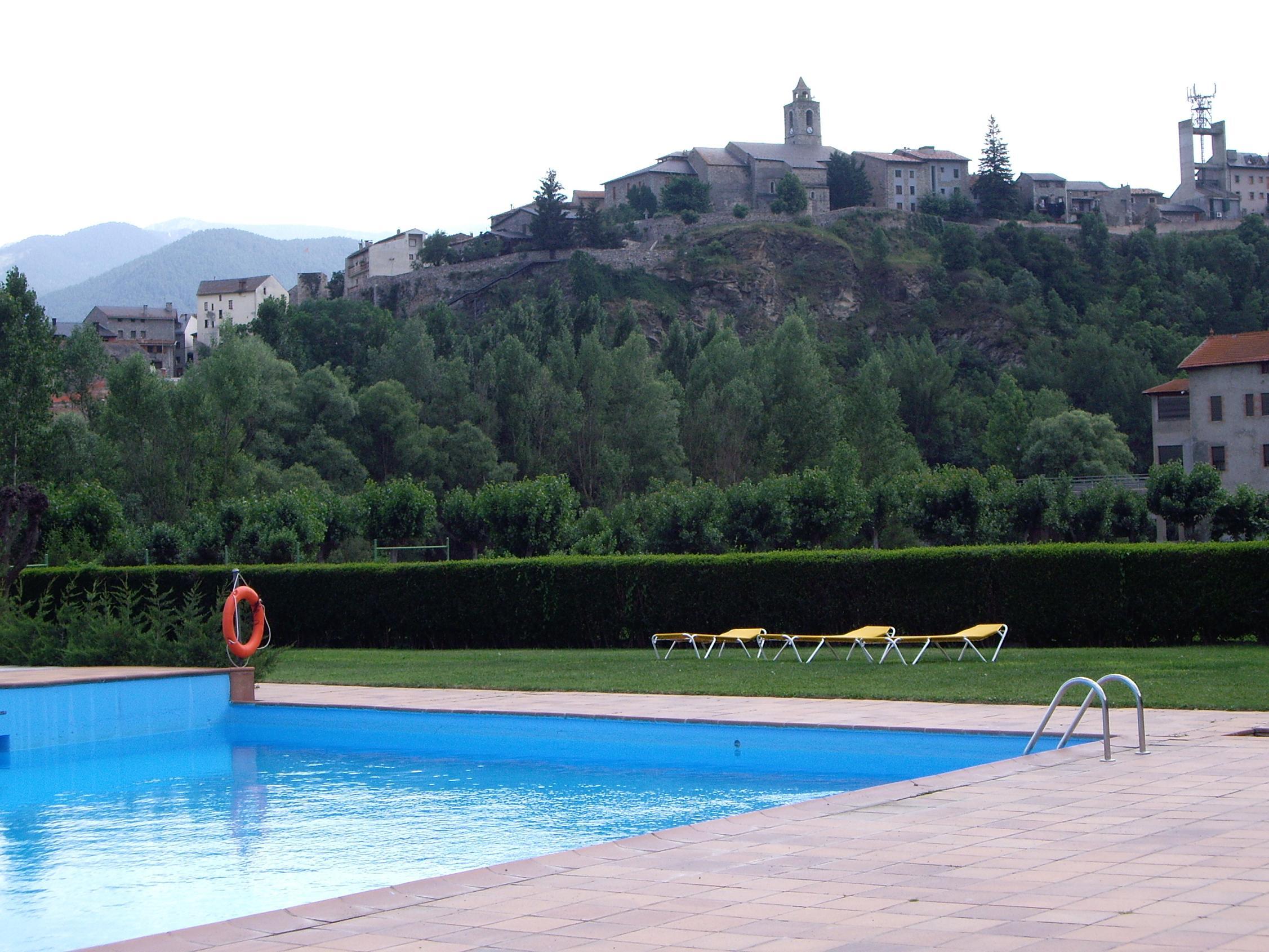 Bellavista Hotel 2*