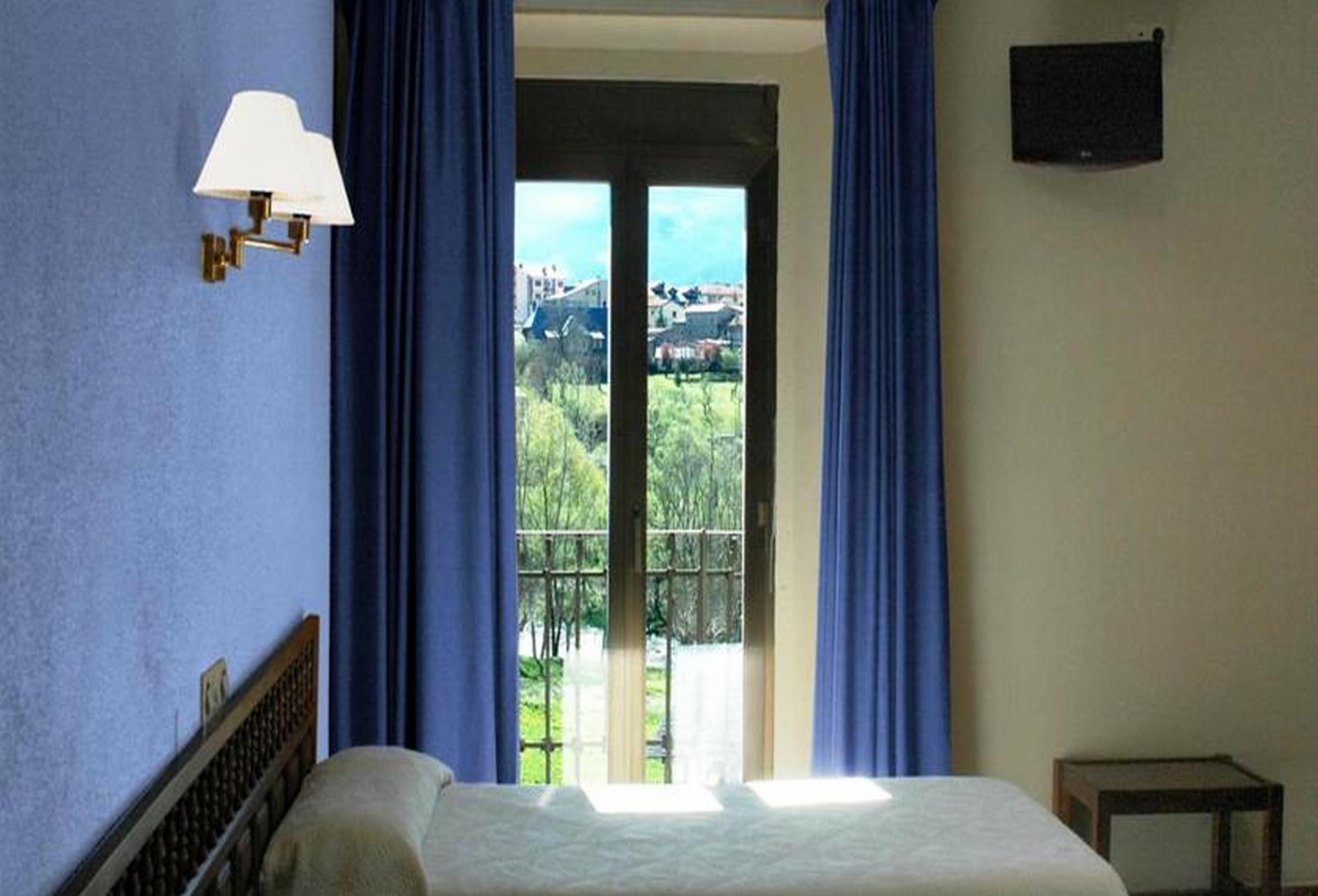 Bellavista Hotel