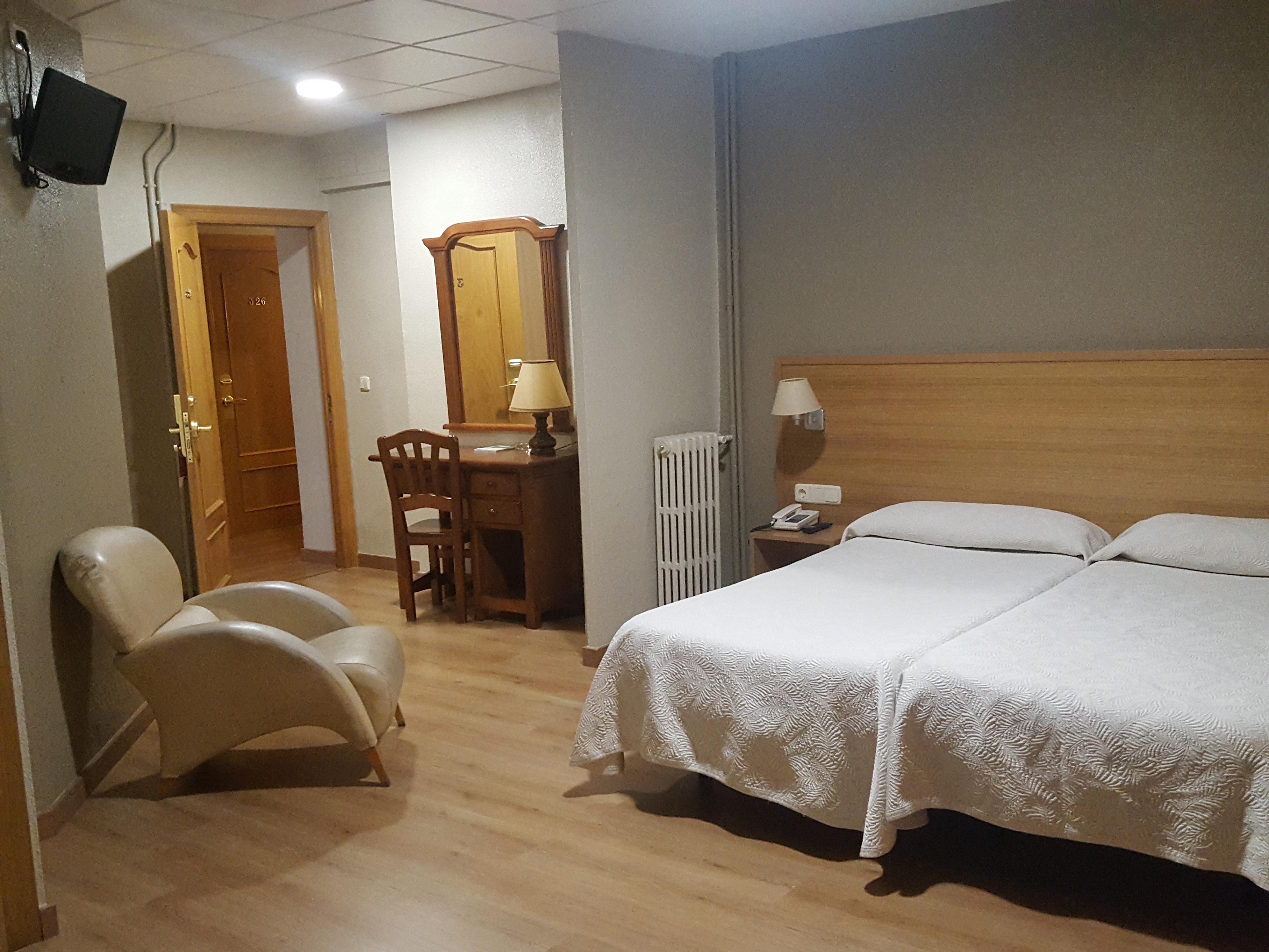 Hotel Bellavista 2*