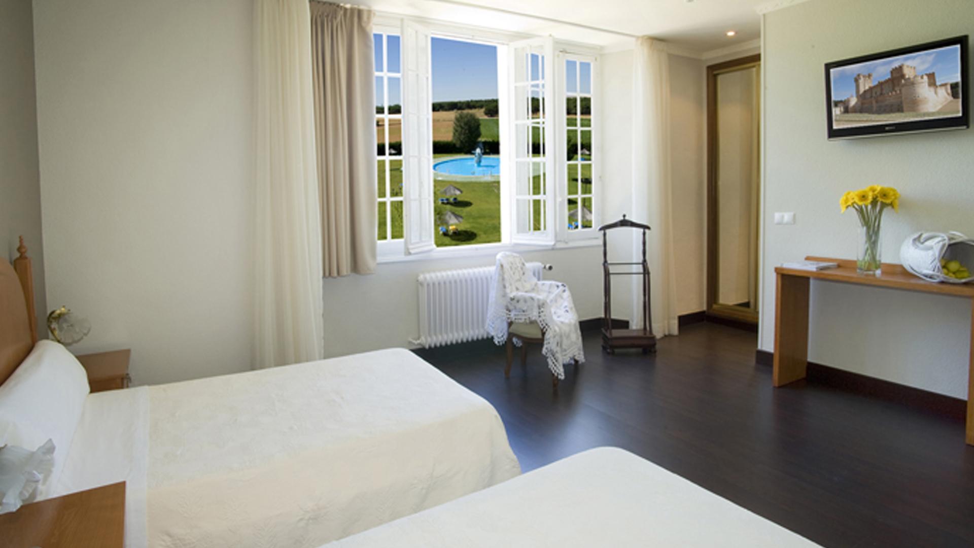 Resort Balneario Palacio De Salinas 3*