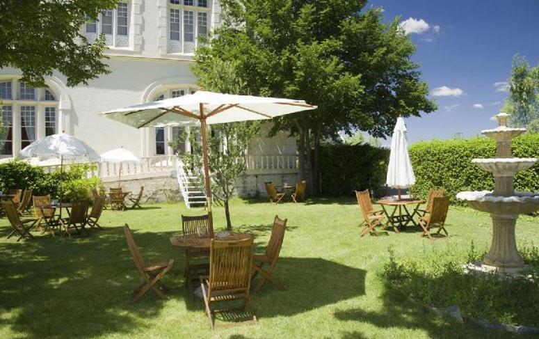 Balneario Palacio De Salinas Resort 3*