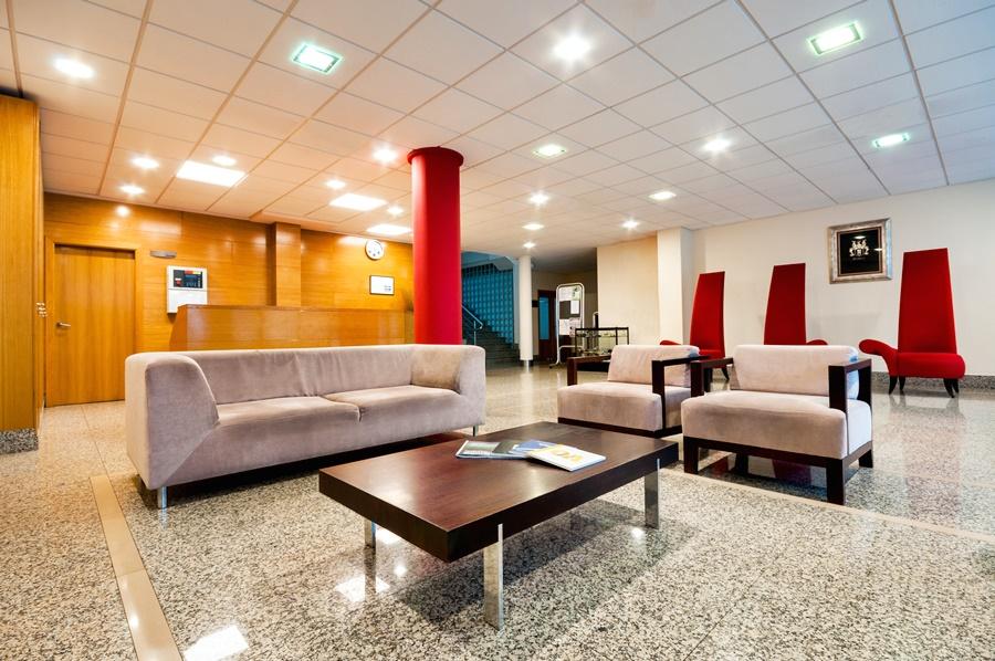 Hotel Viadero Noja