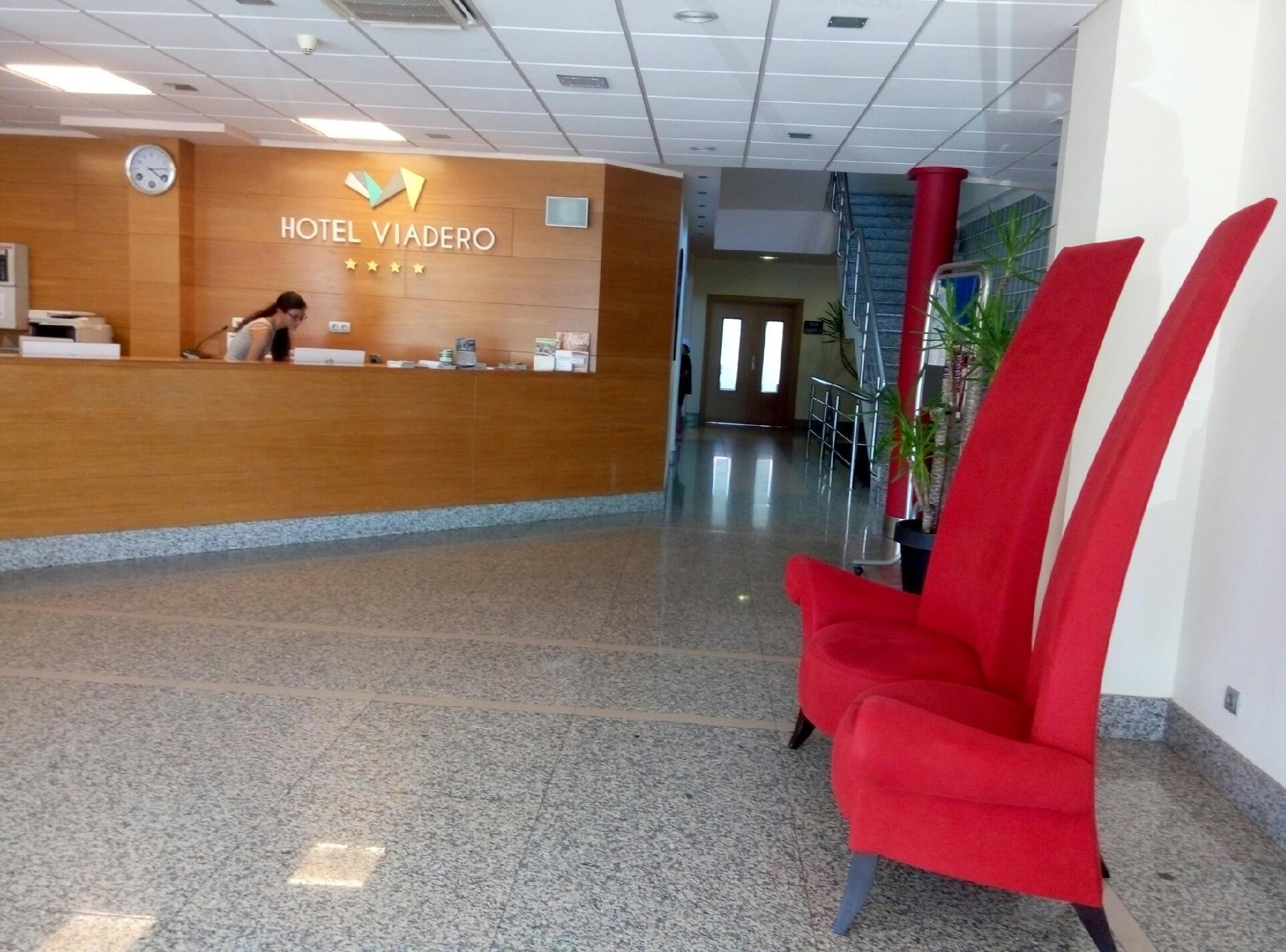 Viadero Noja