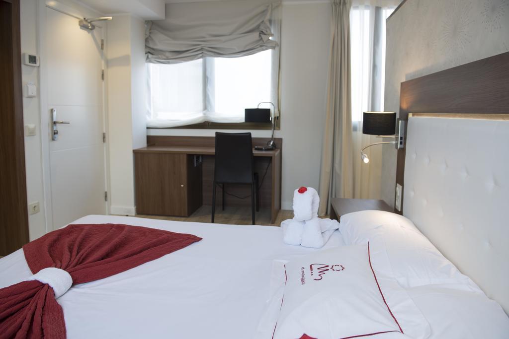 El Mudayyan Hotel Teruel