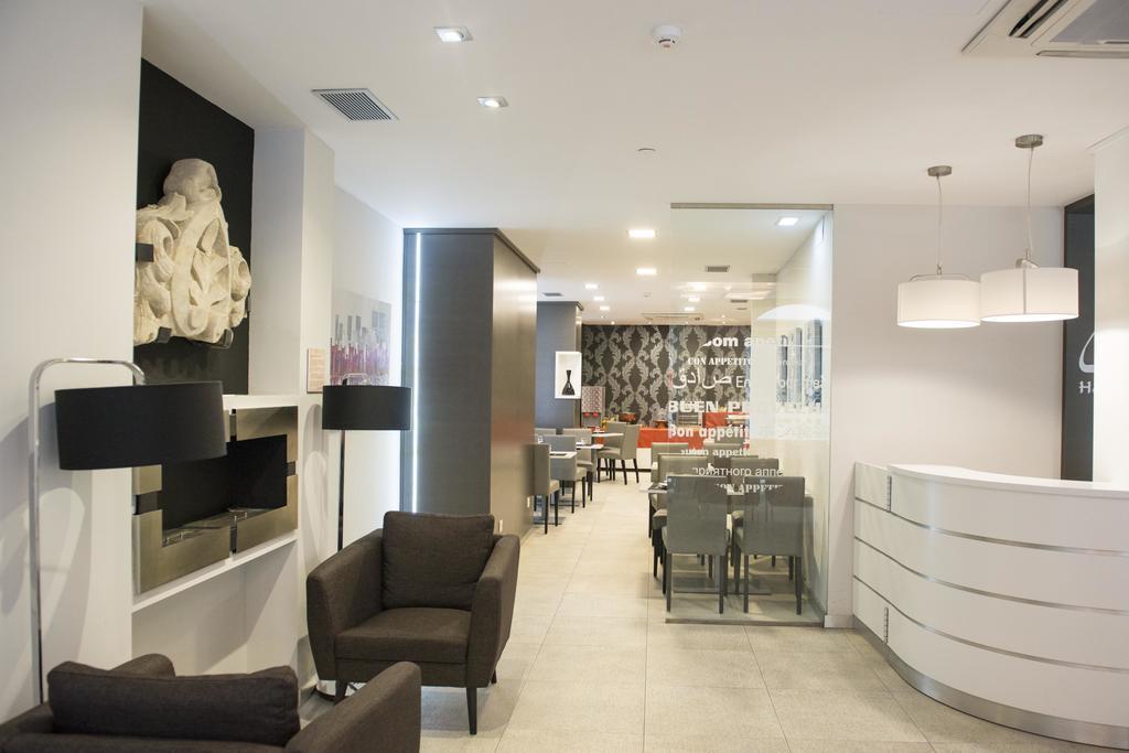 El Mudayyan Hotel