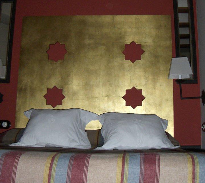Hotel El Mudayyan 3*