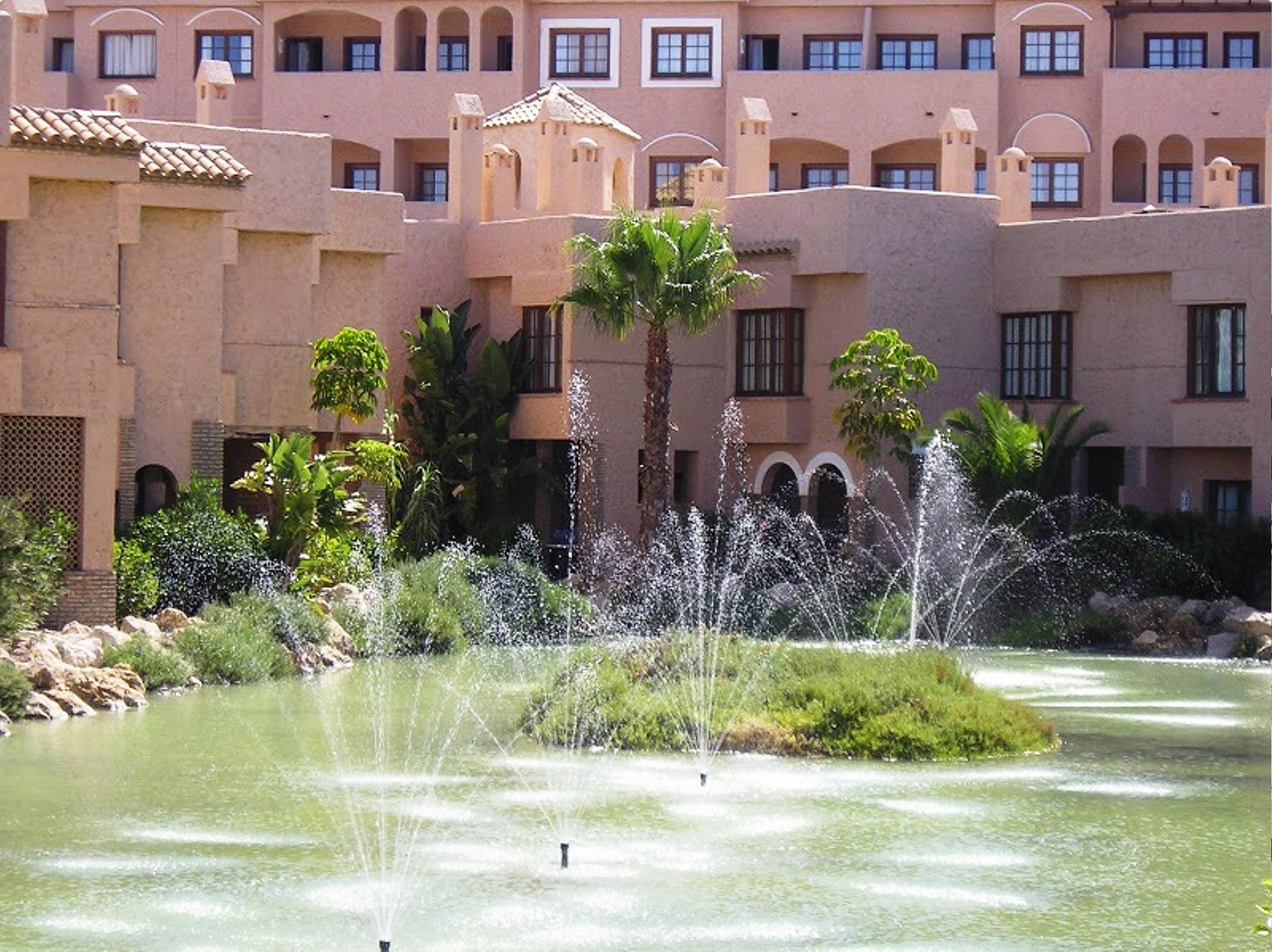 Hotel Bahia Sur 4*