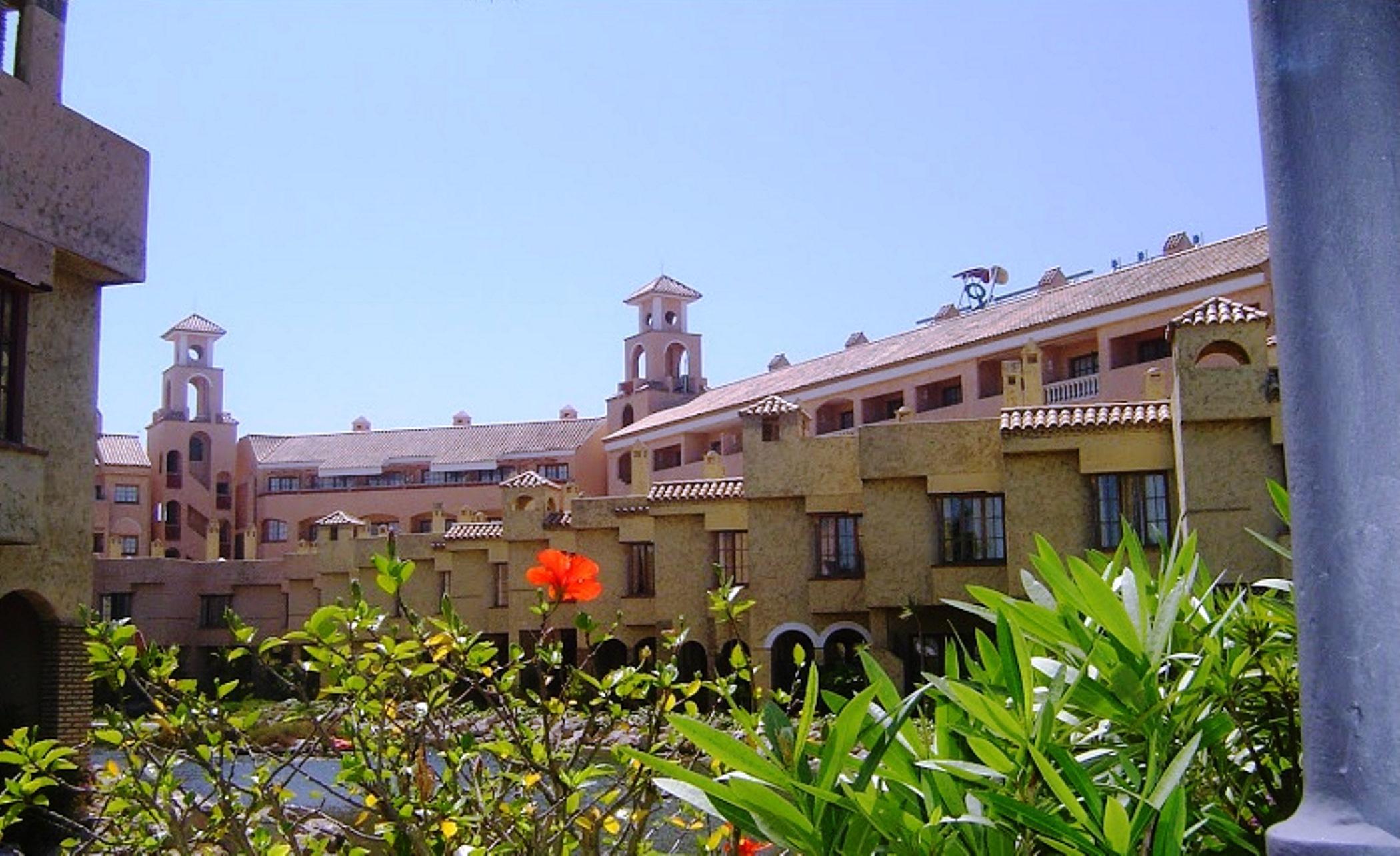 Hotel Bahia Sur