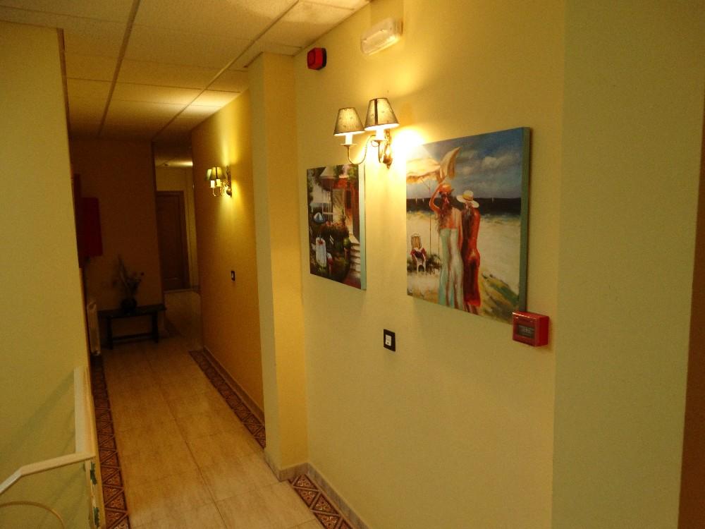 Juncos Hotel 2*