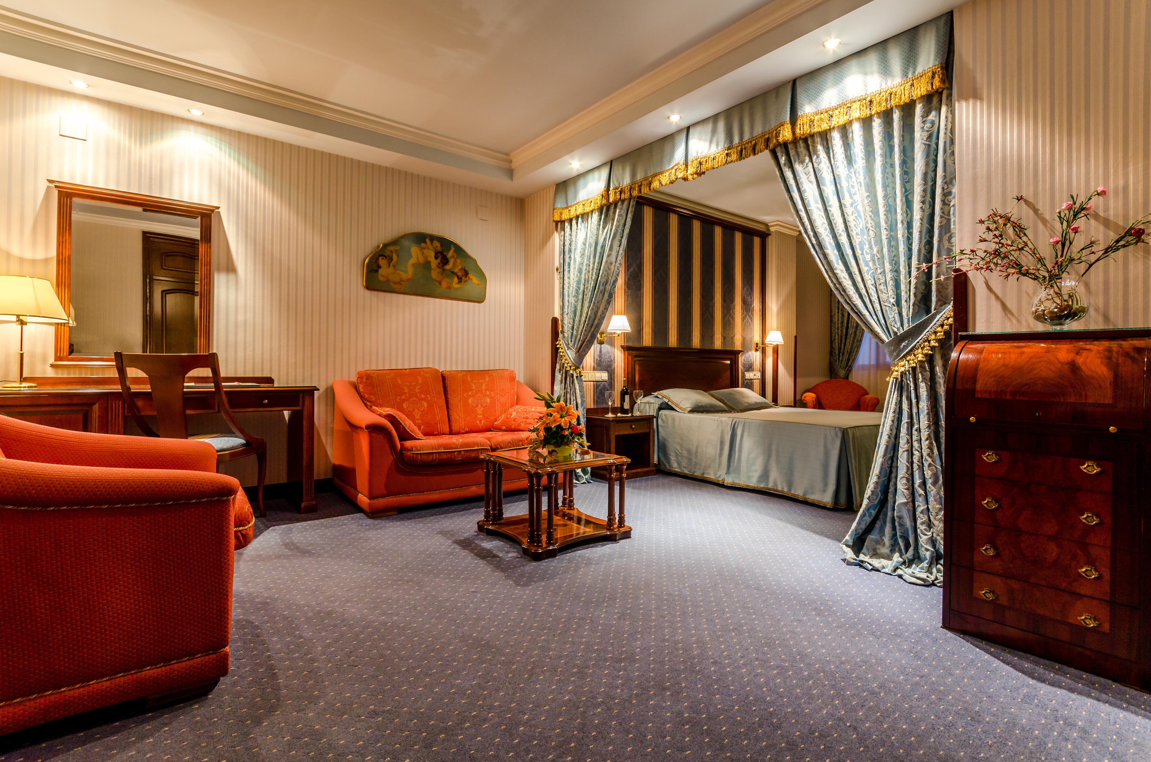 Infanta Cristina Hotel Jaén